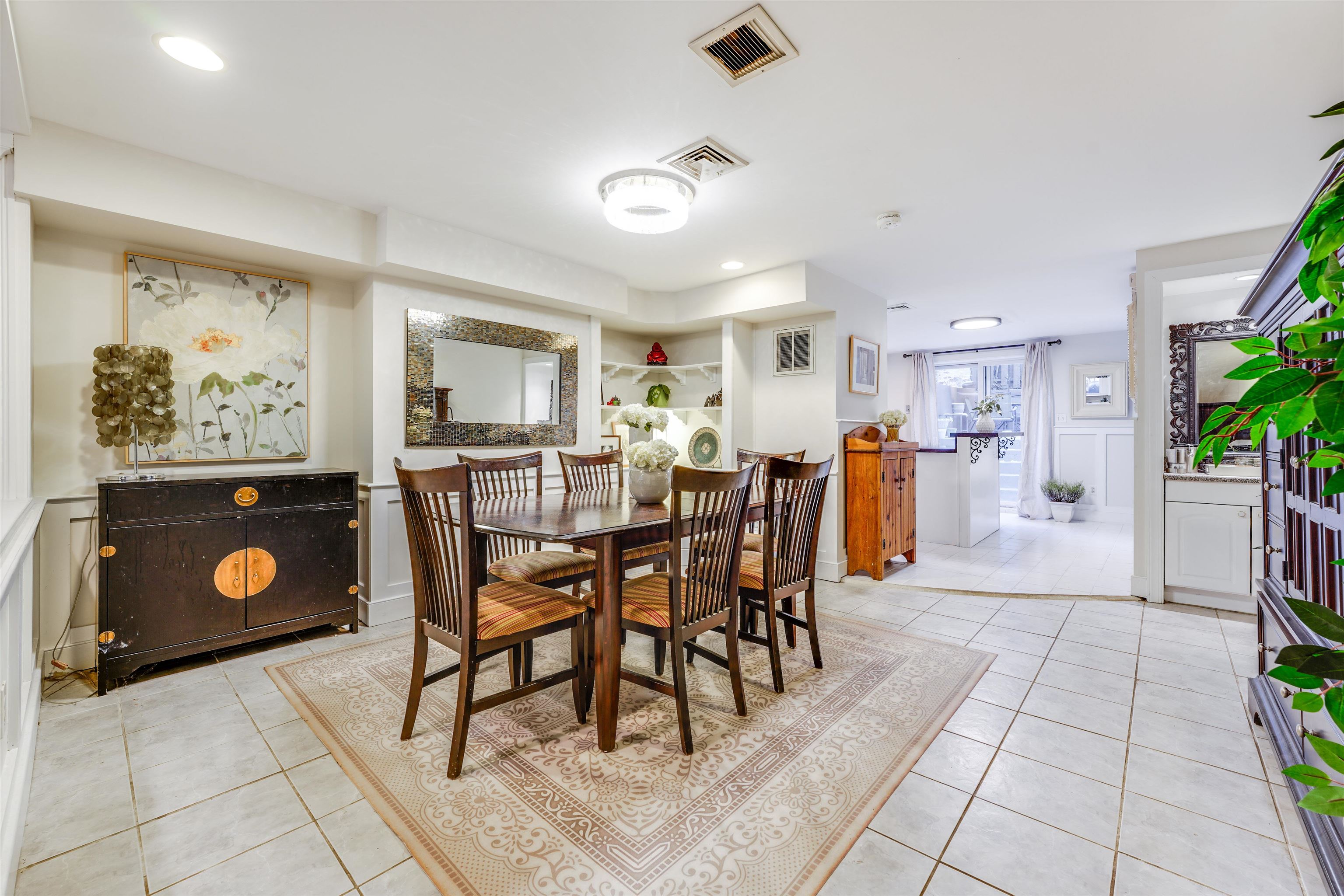 509 BLOOMFIELD ST Unit: 1