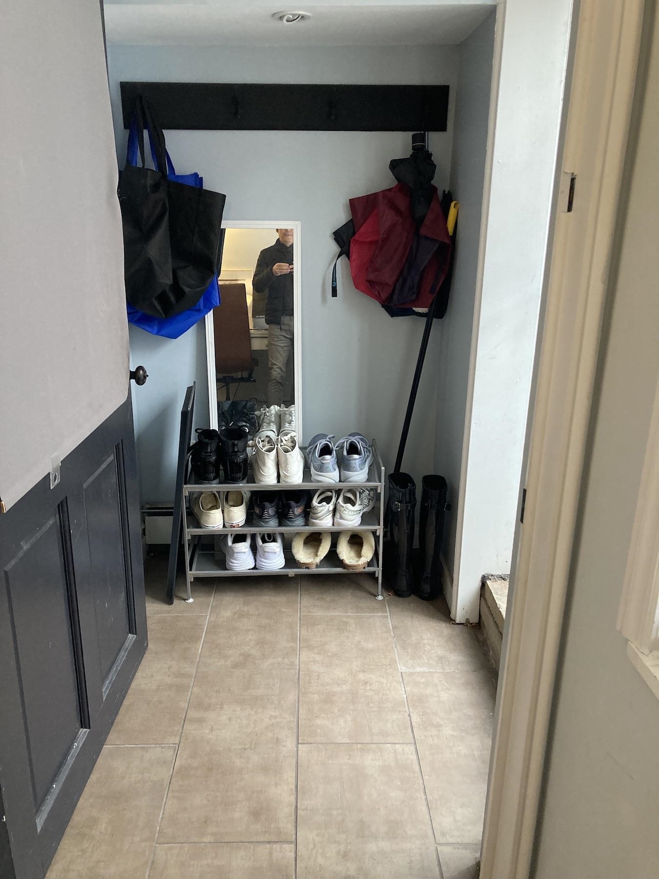 916 PARK AVE Unit: 1