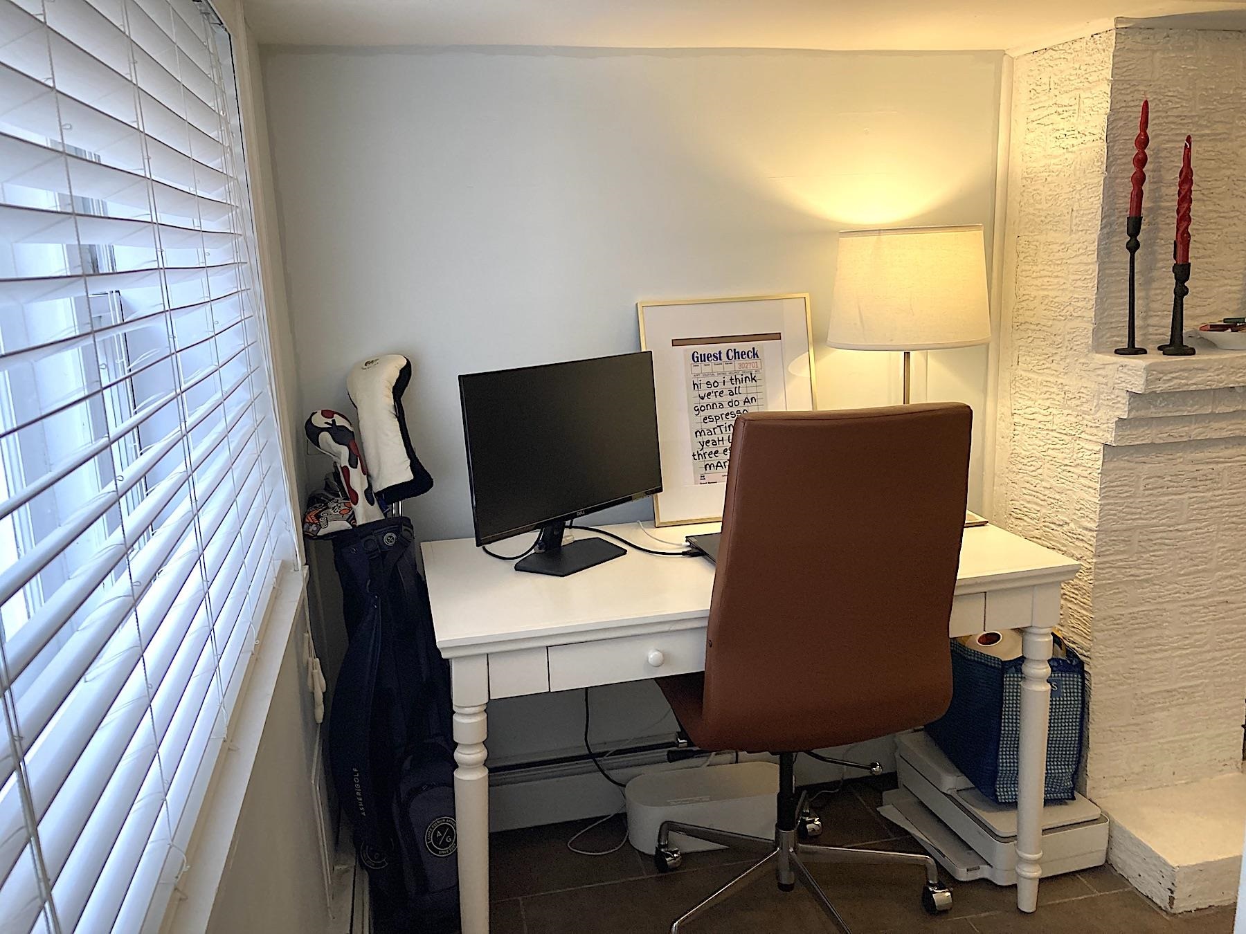 916 PARK AVE Unit: 1