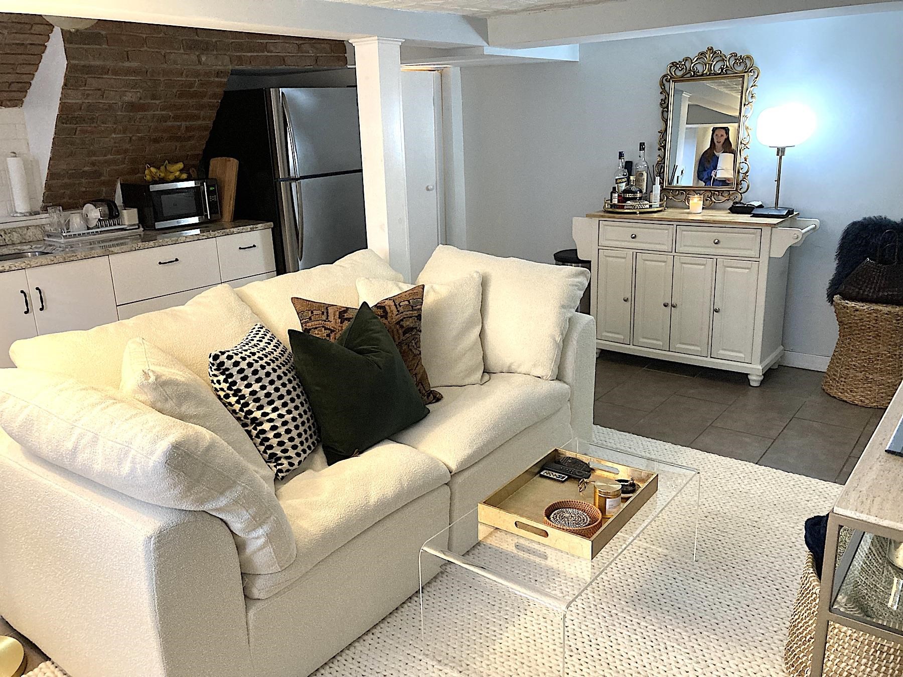 916 PARK AVE Unit: 1