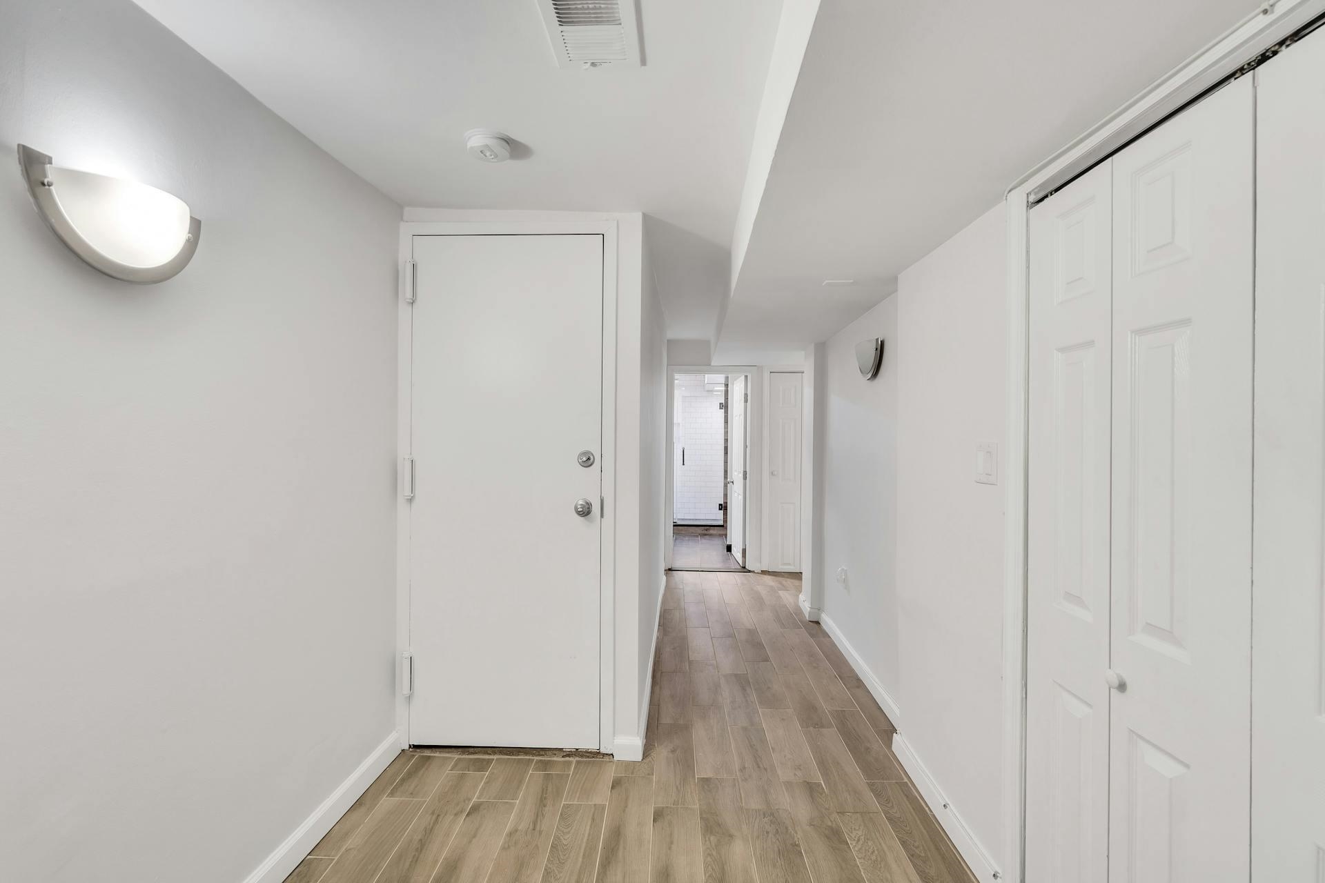 1228 PARK AVE Unit: B