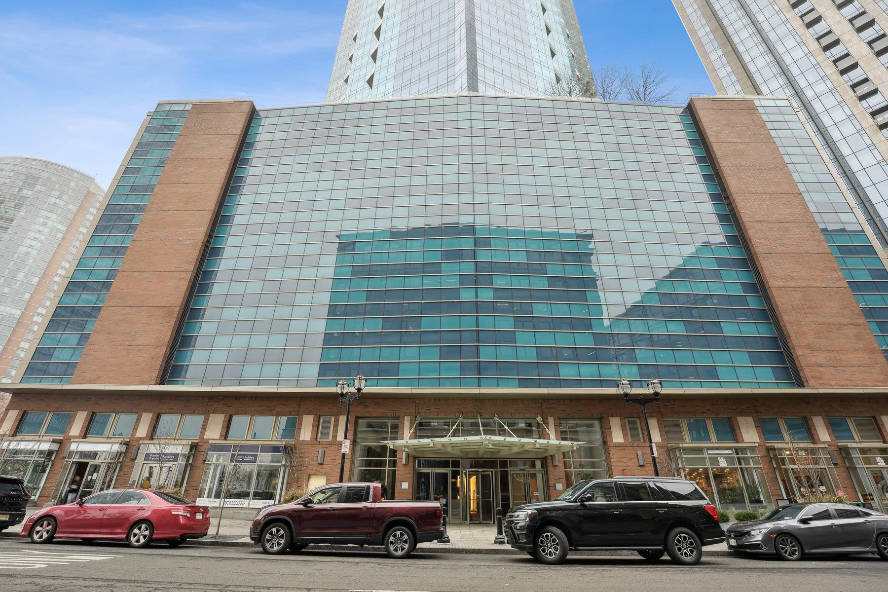 77 HUDSON ST Unit: 2713