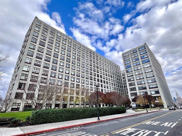 1500 WASHINGTON ST Unit: 11X