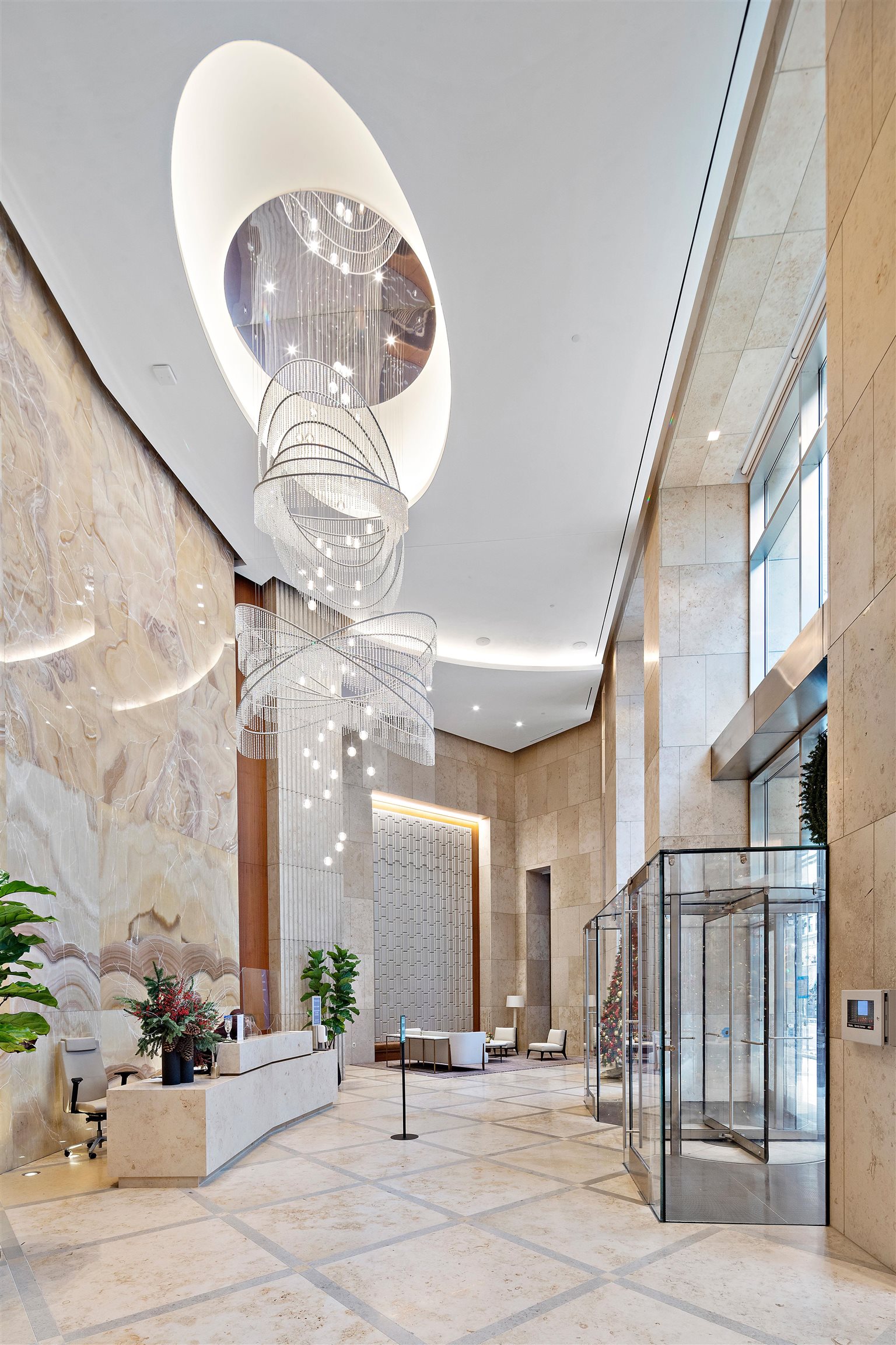 99 HUDSON ST Unit: 2706