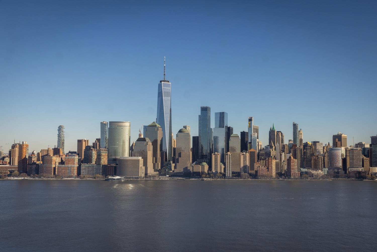 99 HUDSON ST Unit: 2706