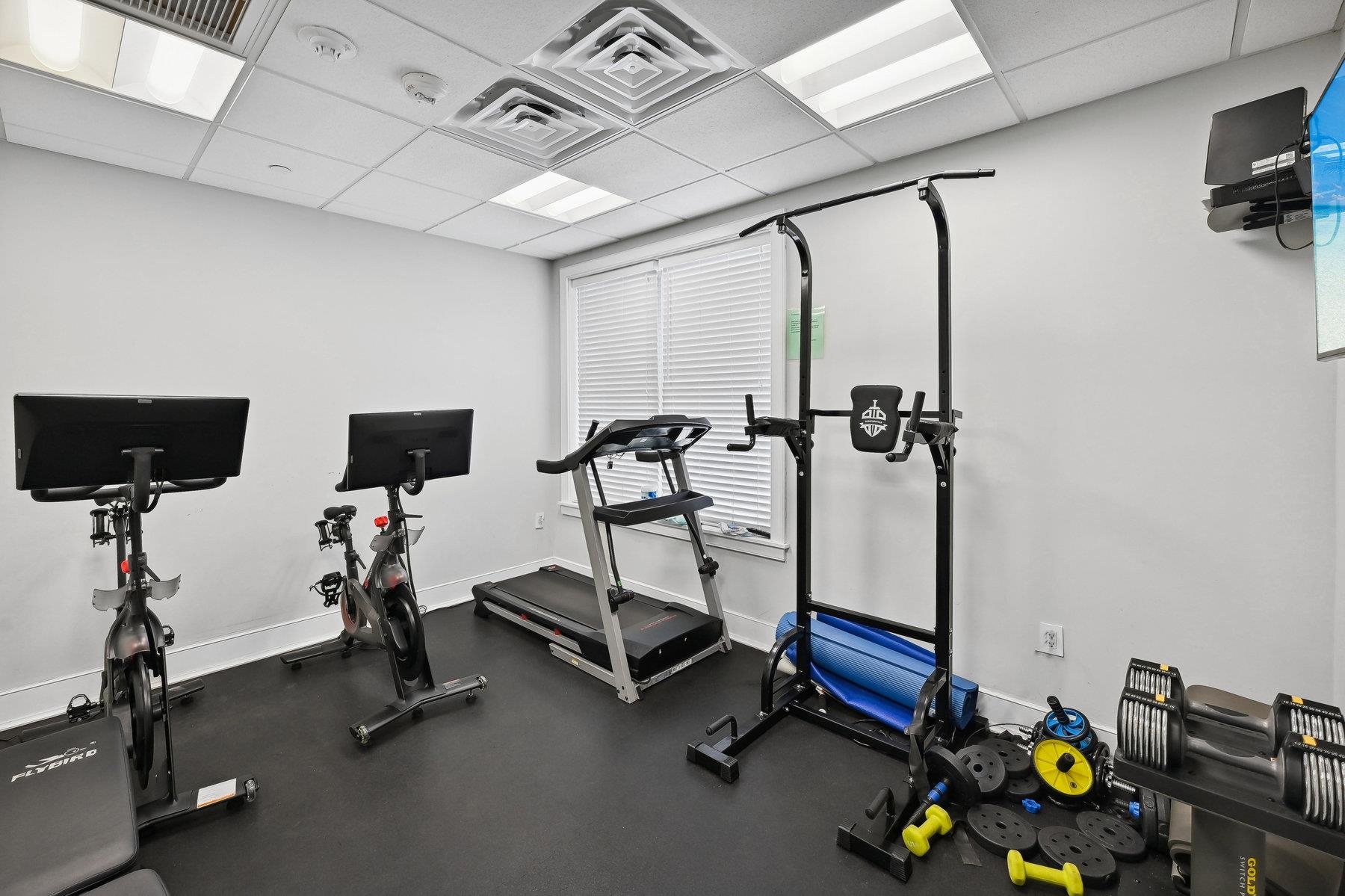 28 BRIGHT ST Unit: 301