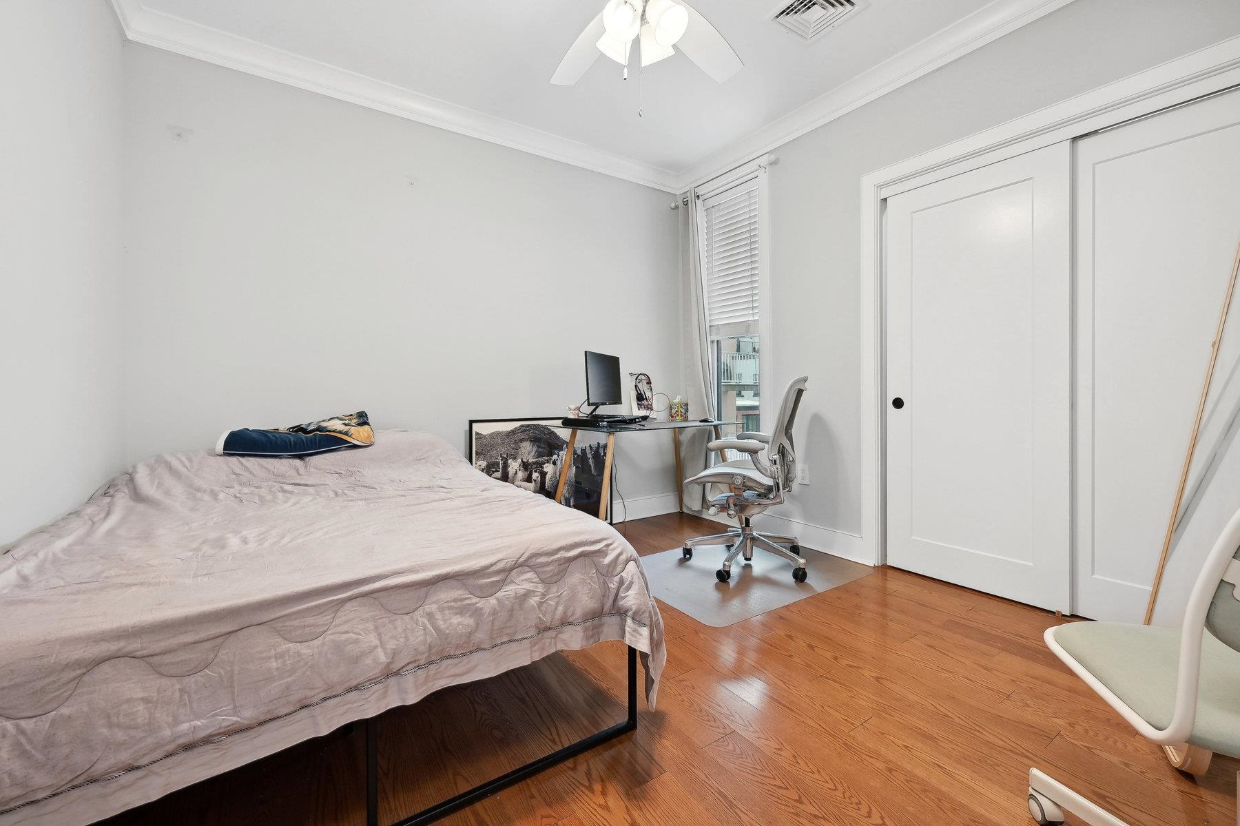 28 BRIGHT ST Unit: 301