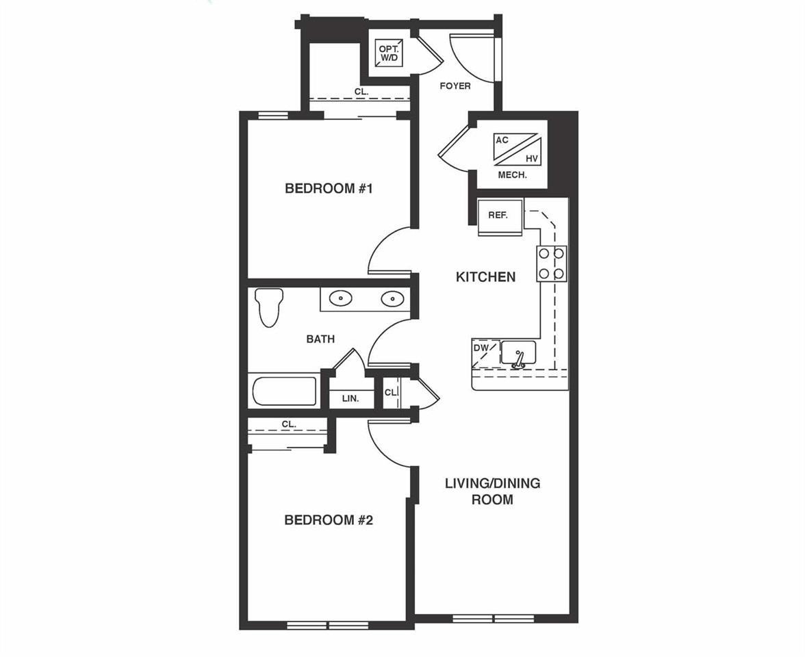 28 BRIGHT ST Unit: 301