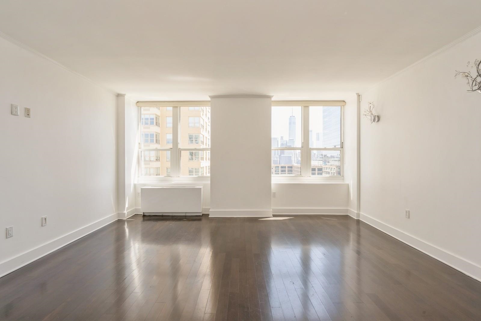 88 MORGAN ST Unit: 1505