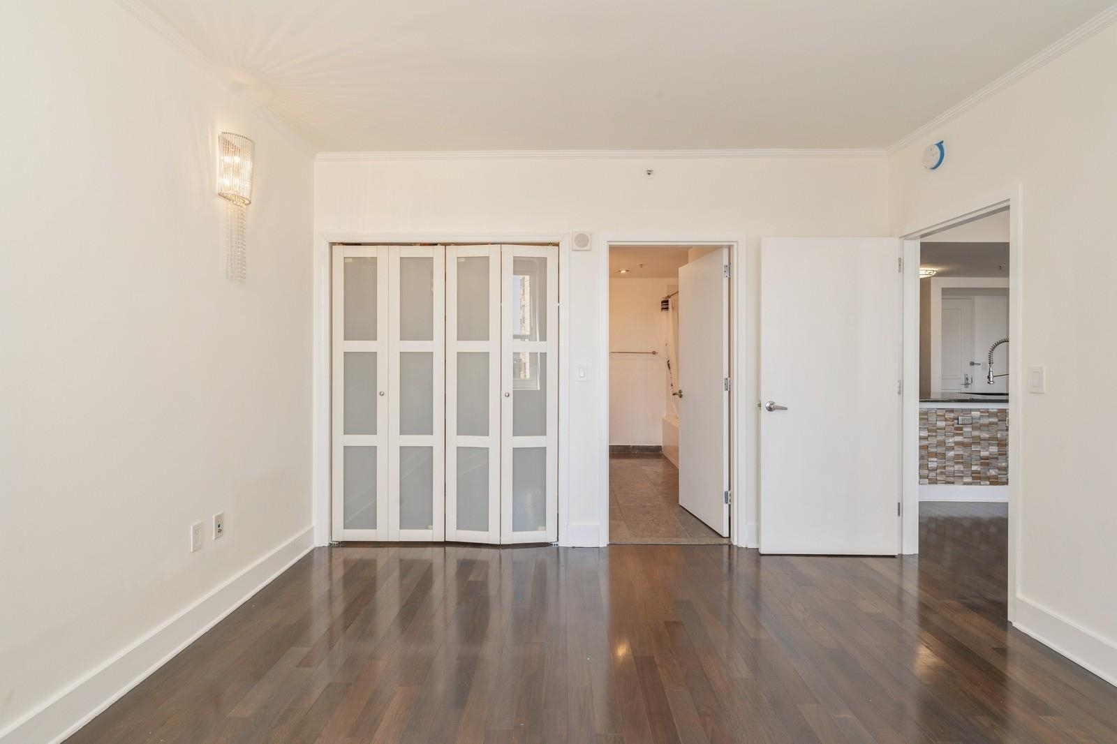 88 MORGAN ST Unit: 1505