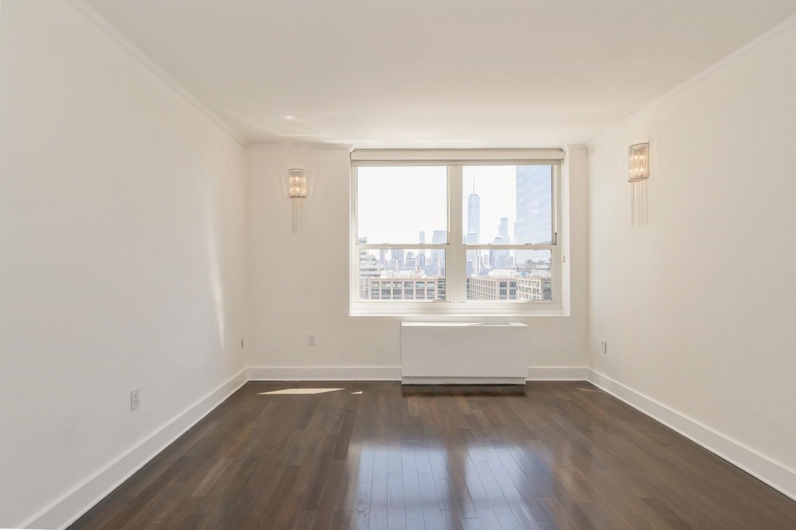 88 MORGAN ST Unit: 1505