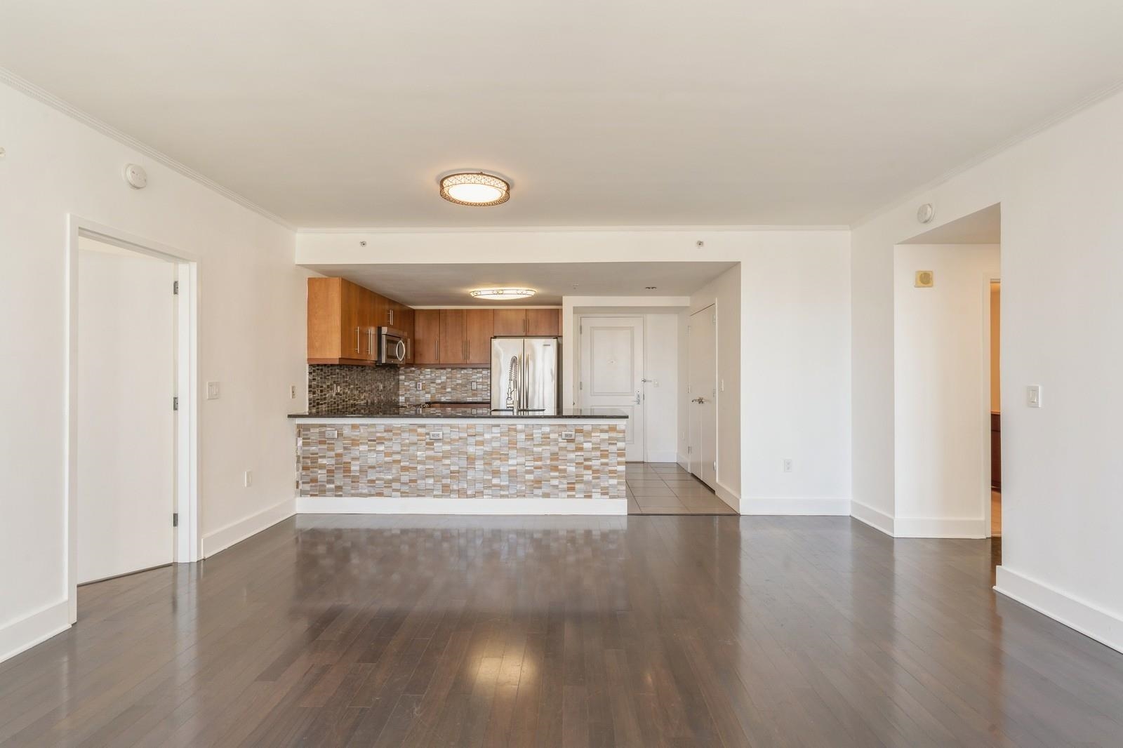 88 MORGAN ST Unit: 1505