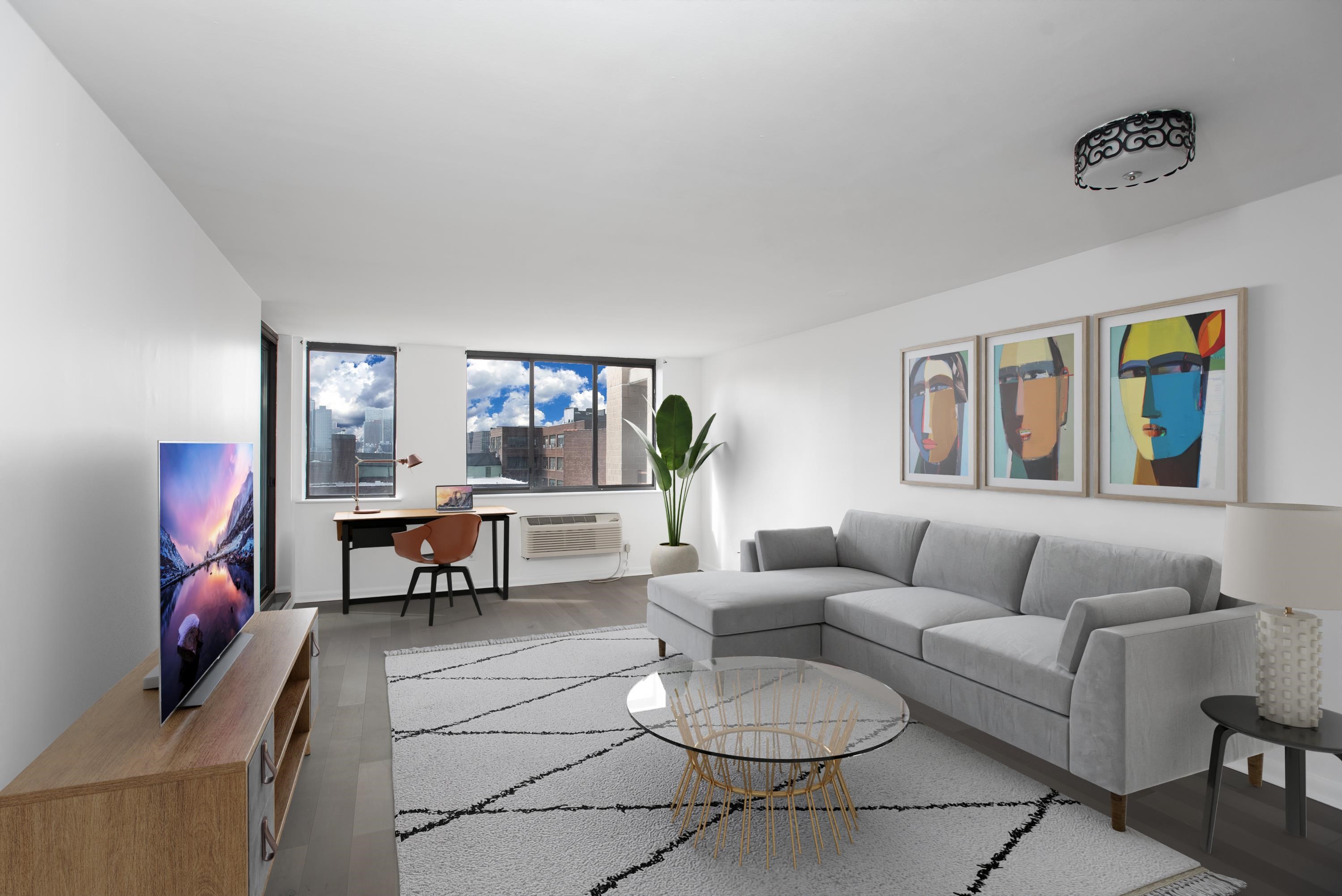 300 NEWARK ST Unit: 7E