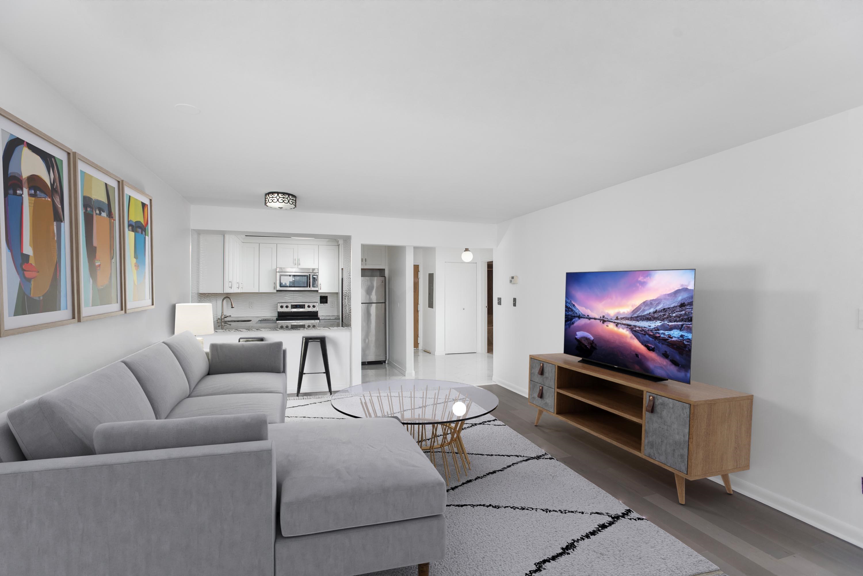 300 NEWARK ST Unit: 7E