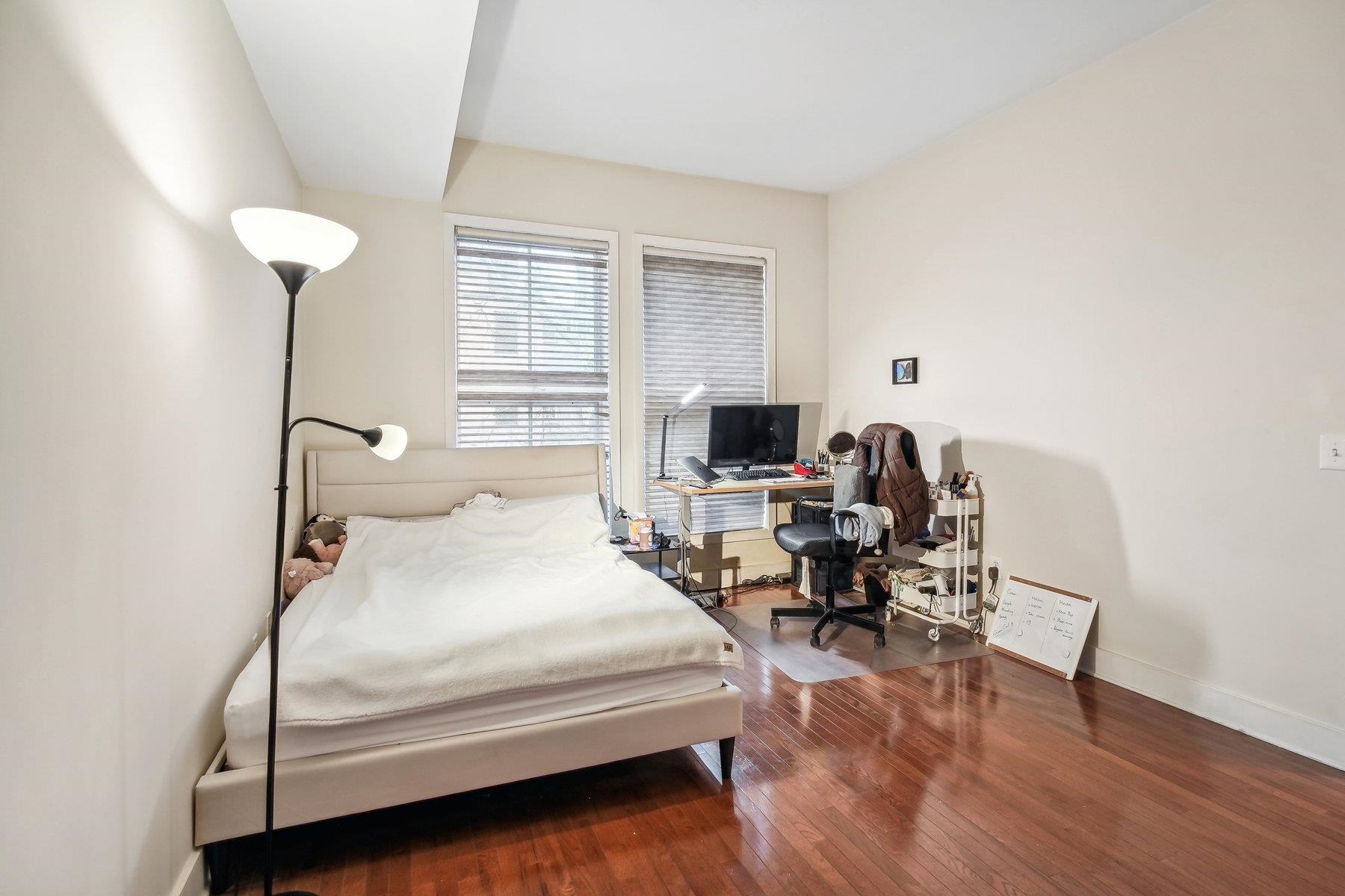 61 GRAND ST Unit: 2C