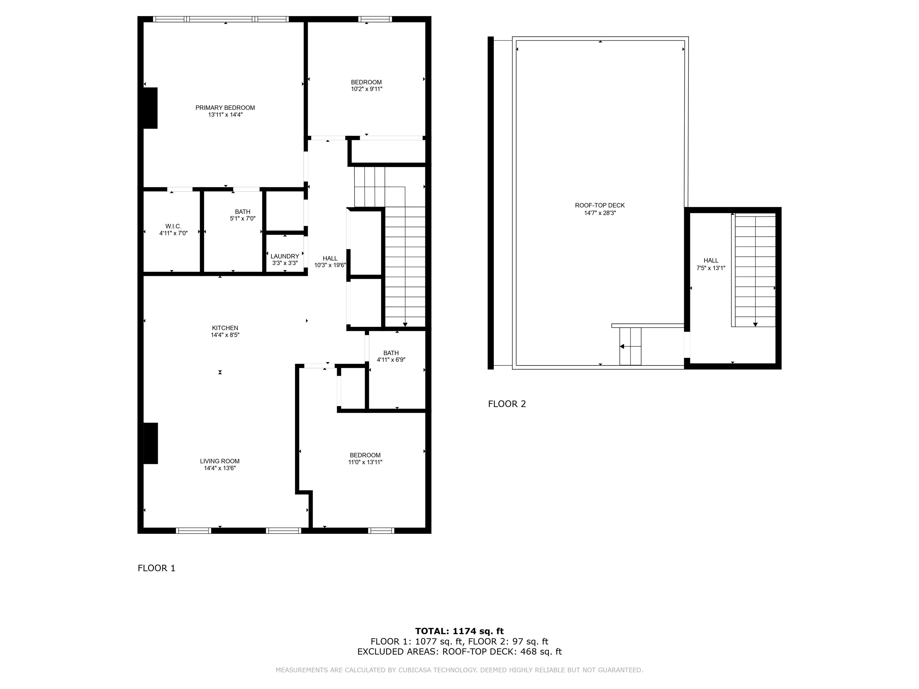 1205 NEW YORK AVE Unit: 3