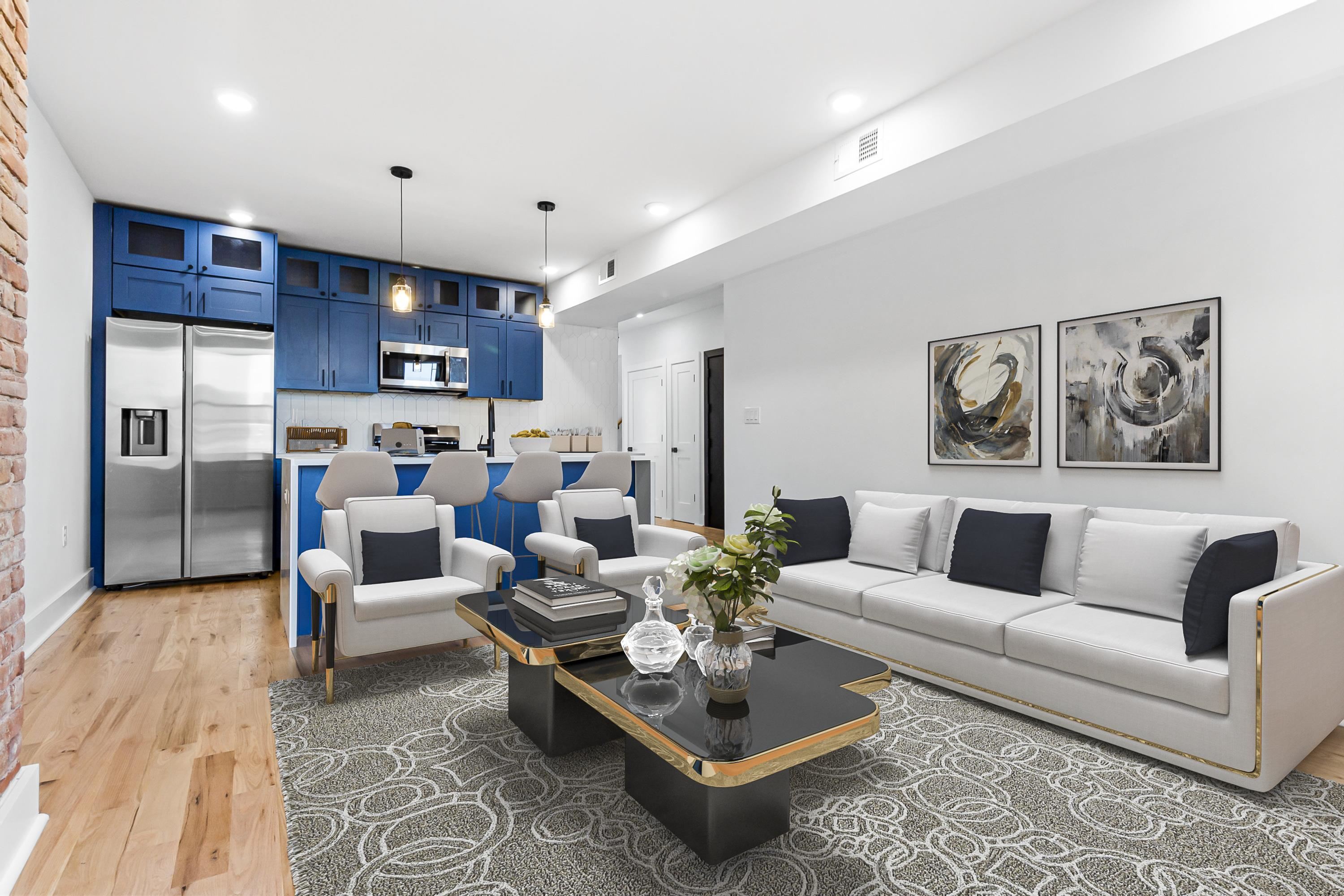 1205 NEW YORK AVE Unit: 3