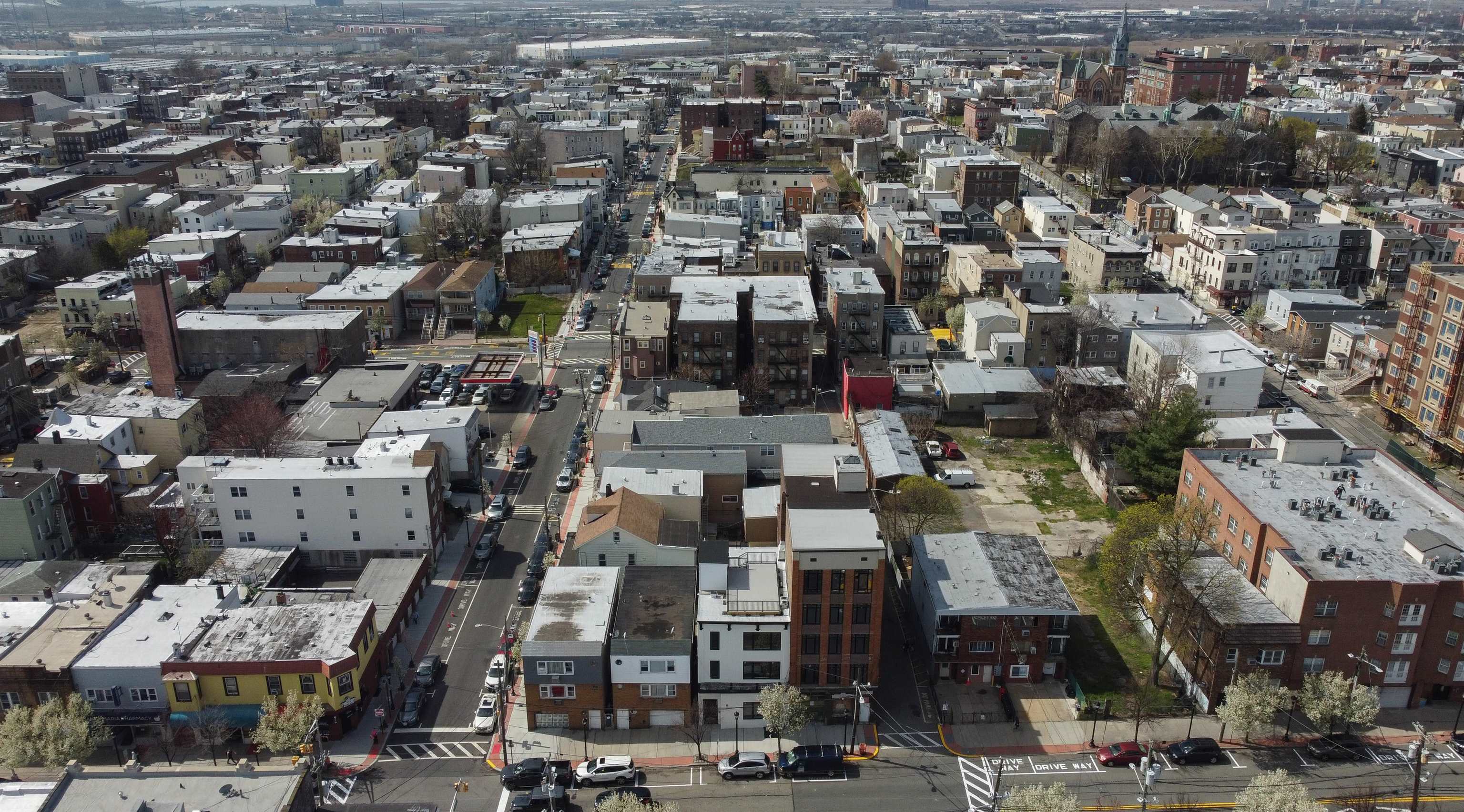 1205 NEW YORK AVE Unit: 3