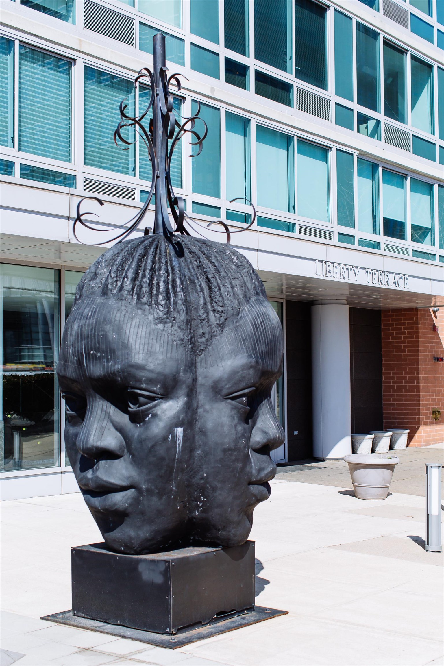 25 HUDSON ST Unit: 511