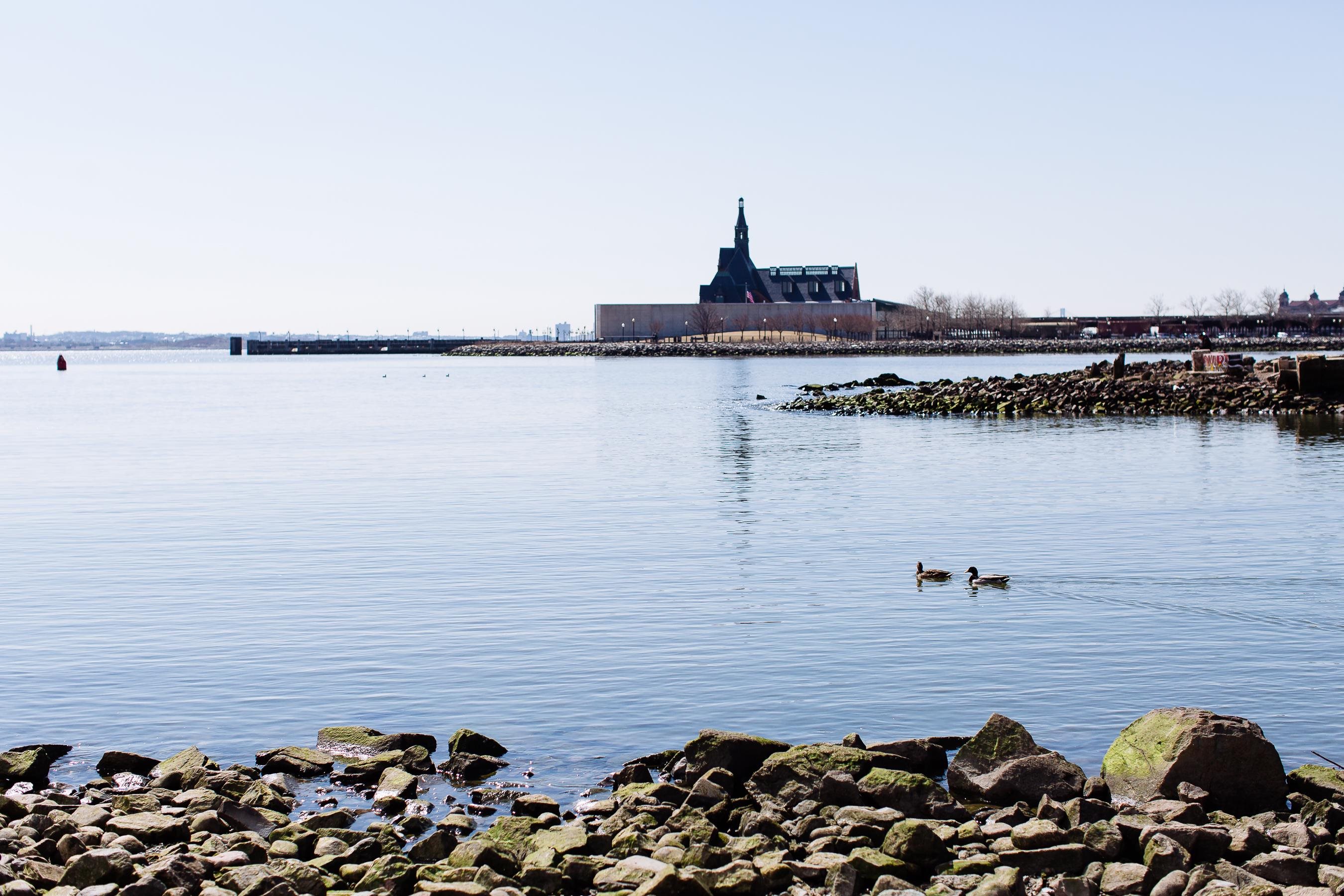 25 HUDSON ST Unit: 511