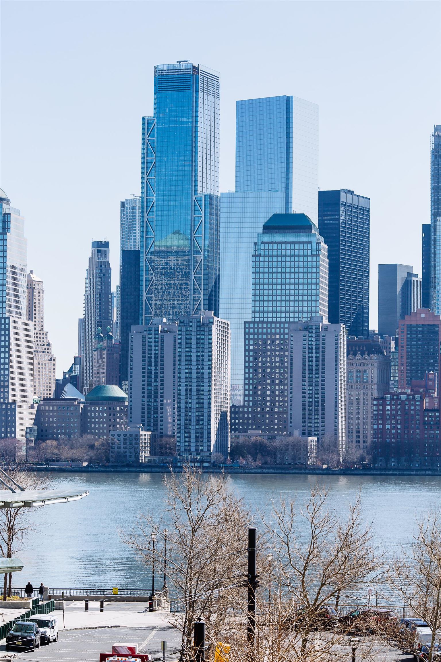 25 HUDSON ST Unit: 511