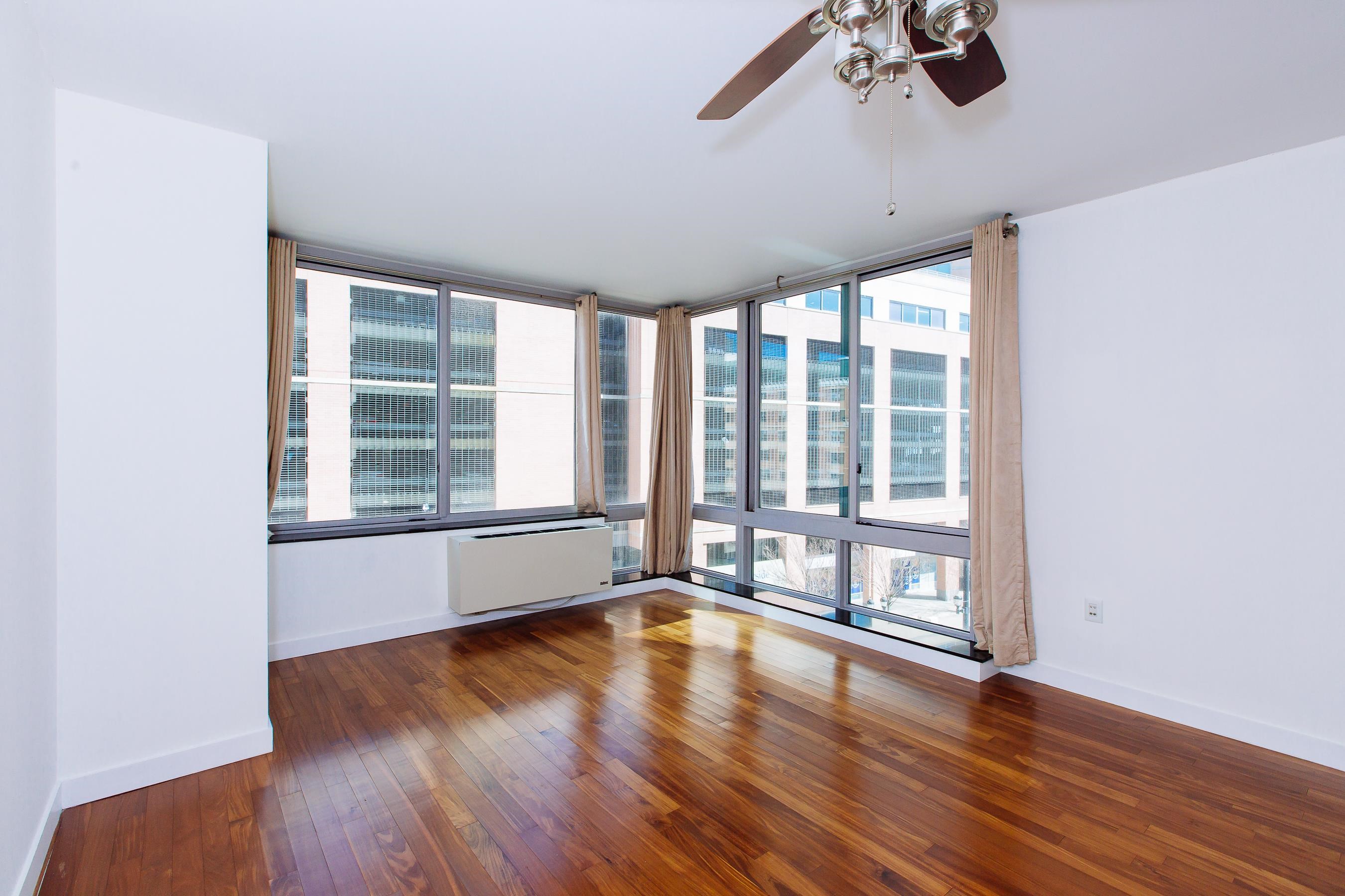 25 HUDSON ST Unit: 511