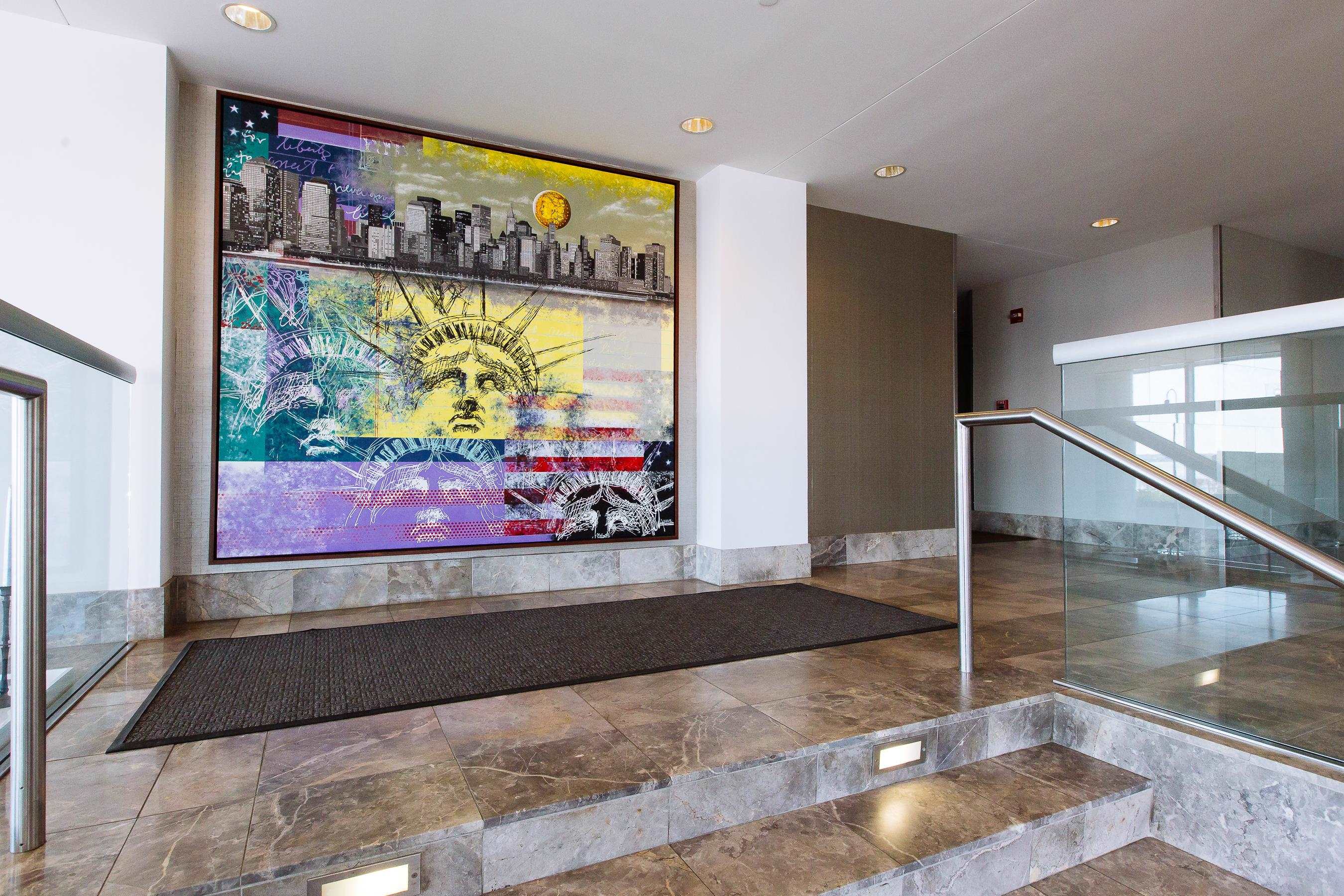 25 HUDSON ST Unit: 511