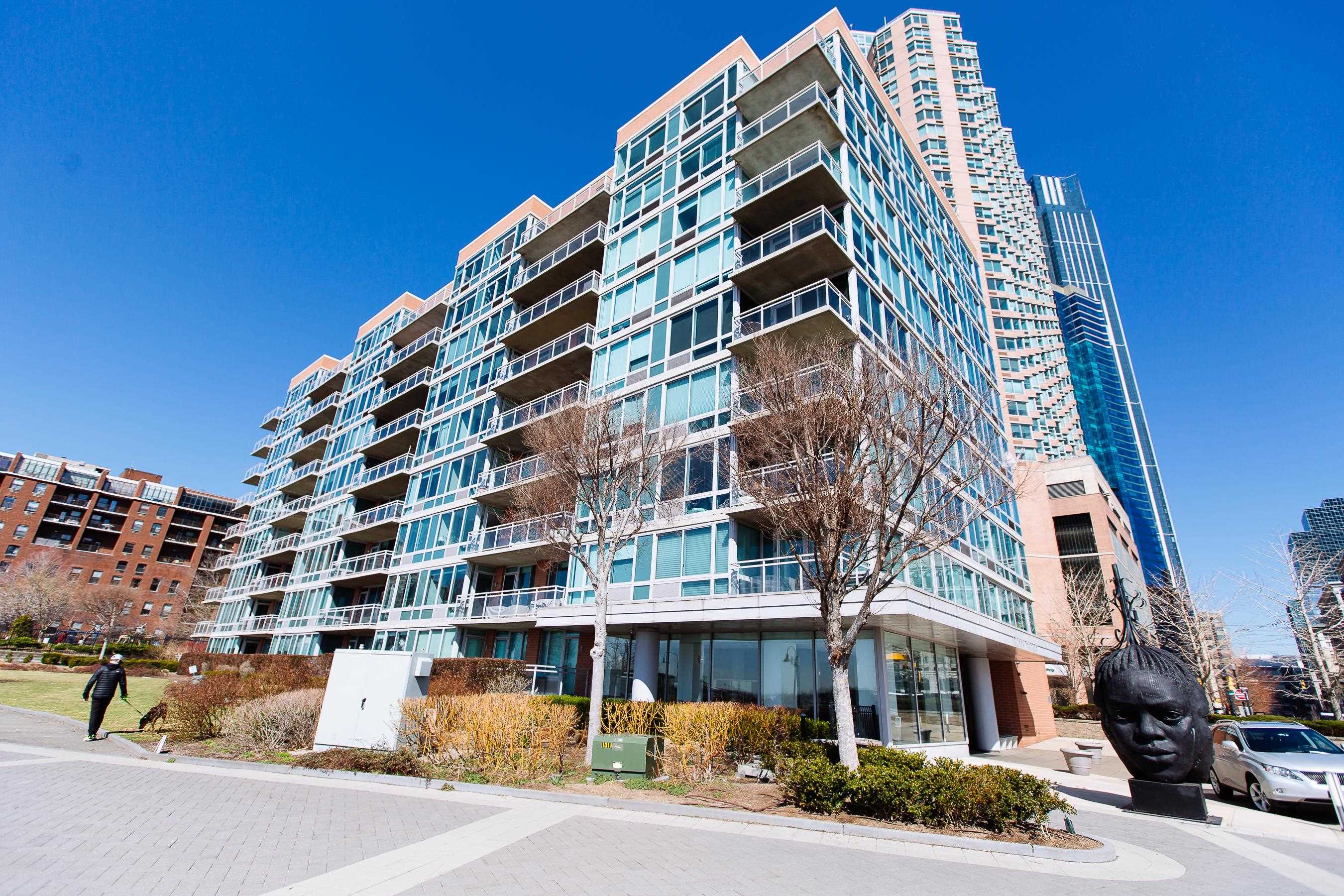 25 HUDSON ST Unit: 511