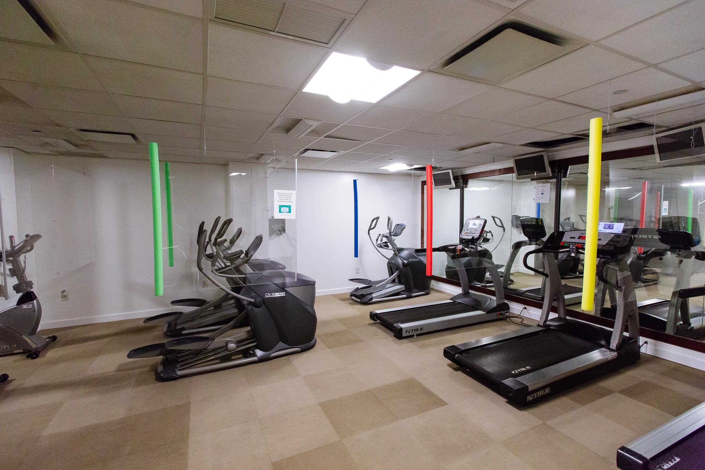 25 HUDSON ST Unit: 511