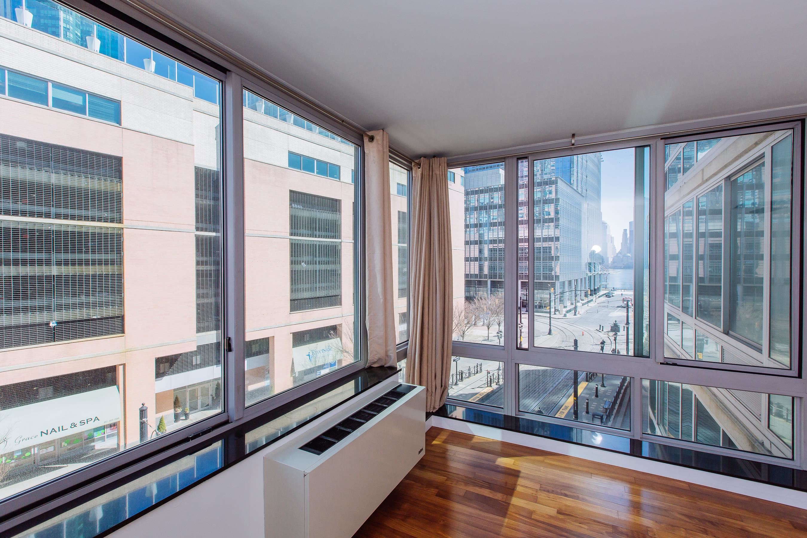 25 HUDSON ST Unit: 511