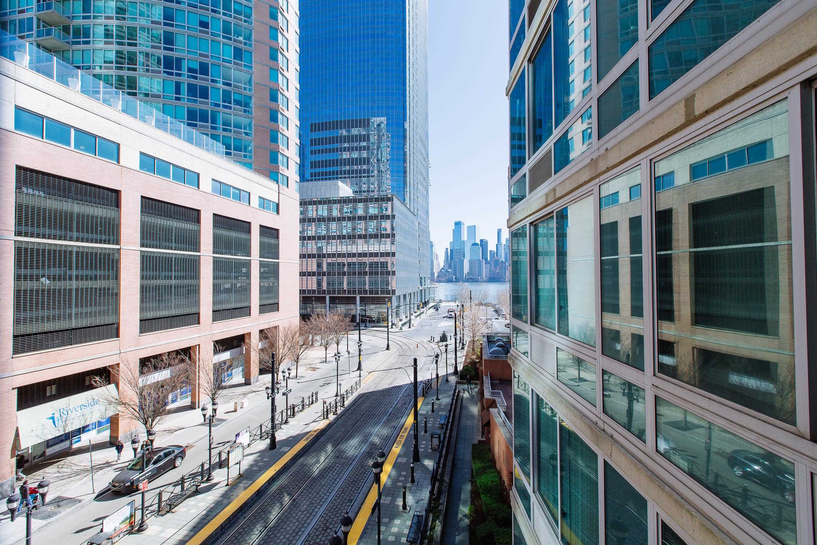 25 HUDSON ST Unit: 511