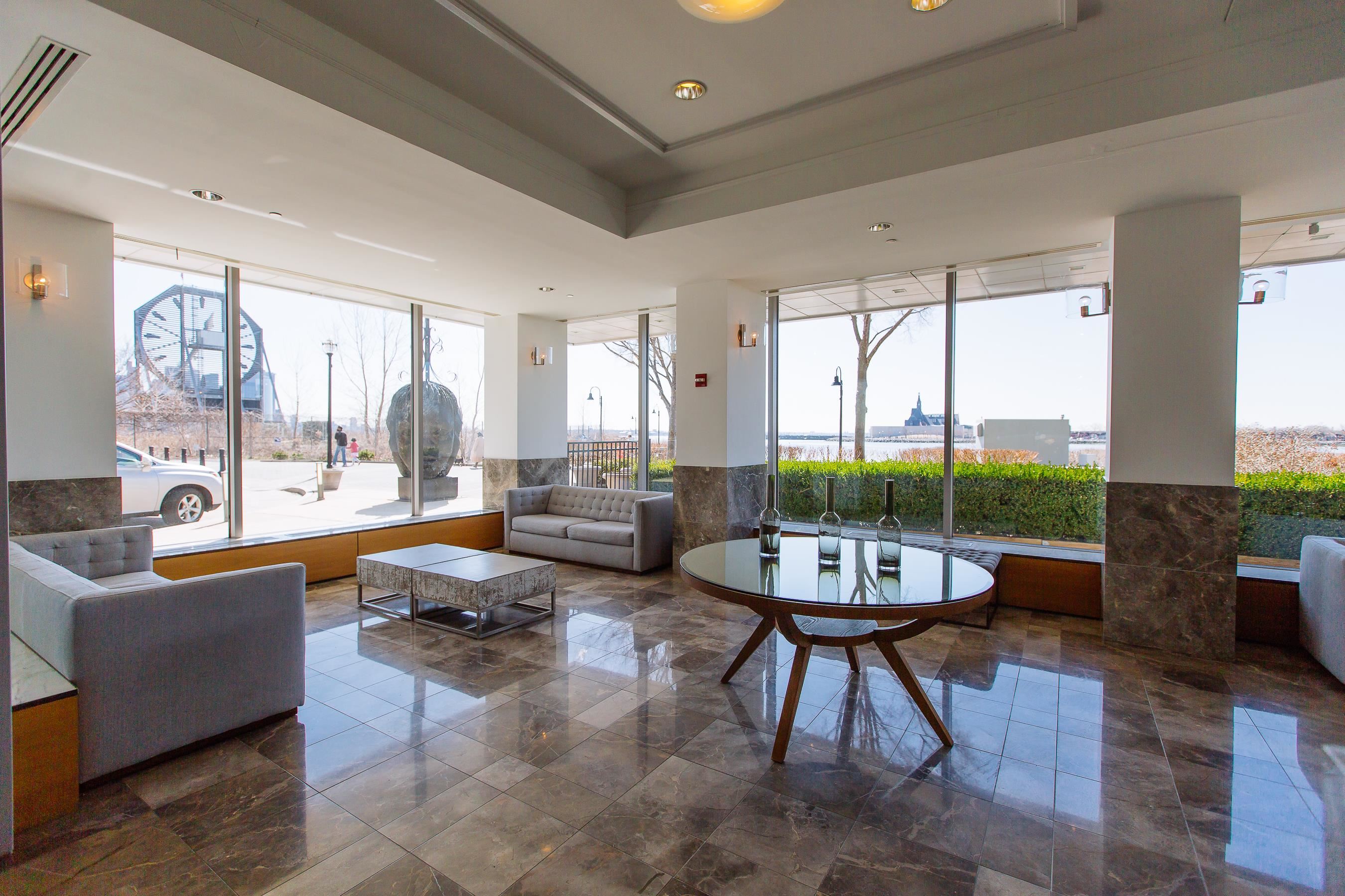 25 HUDSON ST Unit: 511