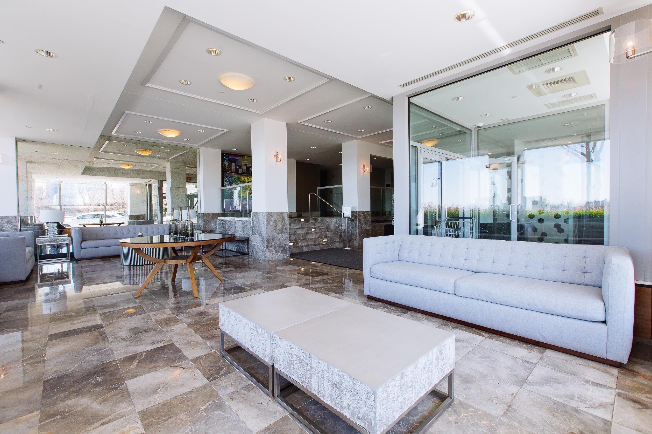 25 HUDSON ST Unit: 511