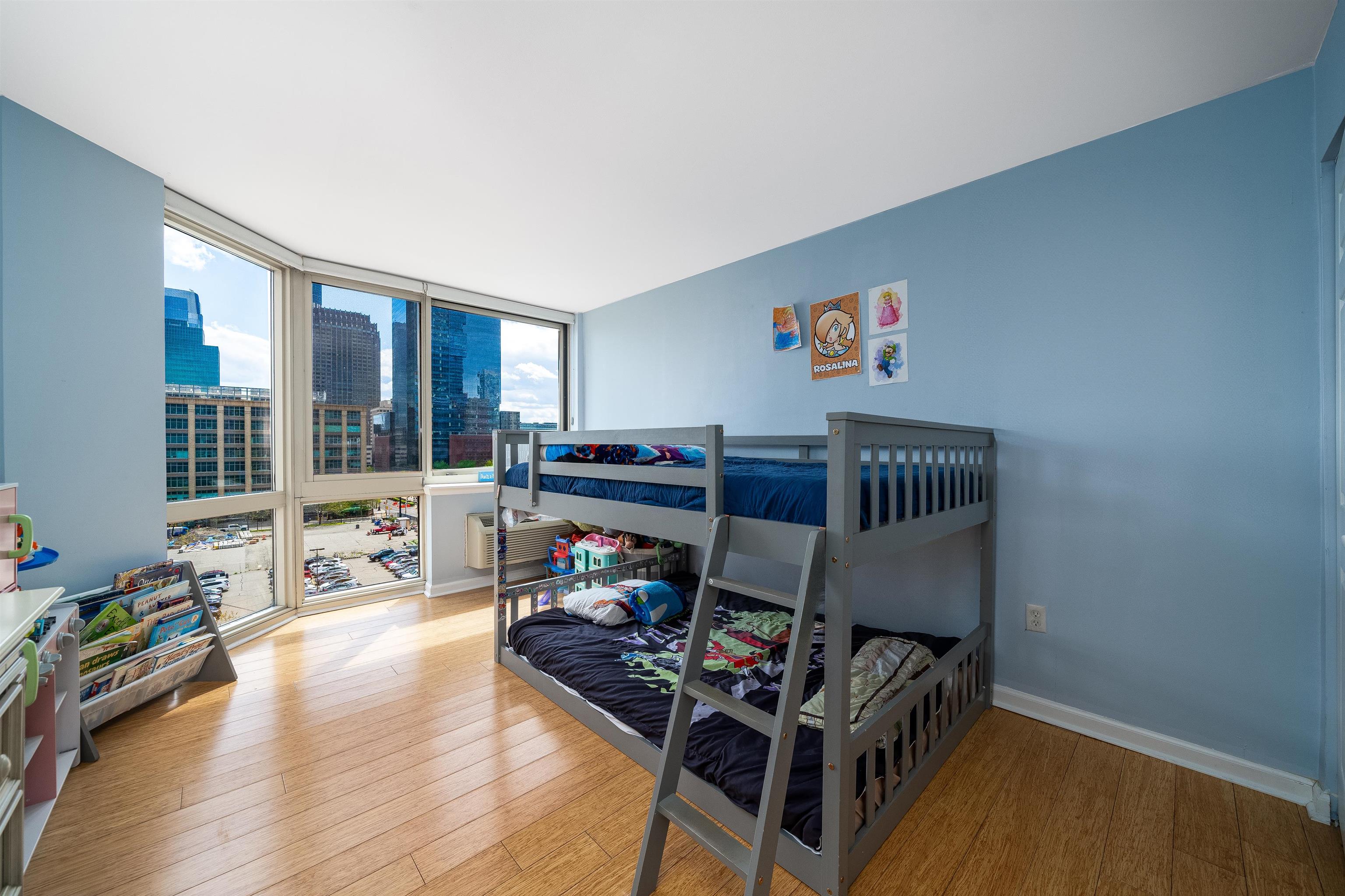 20 2ND ST Unit: 809