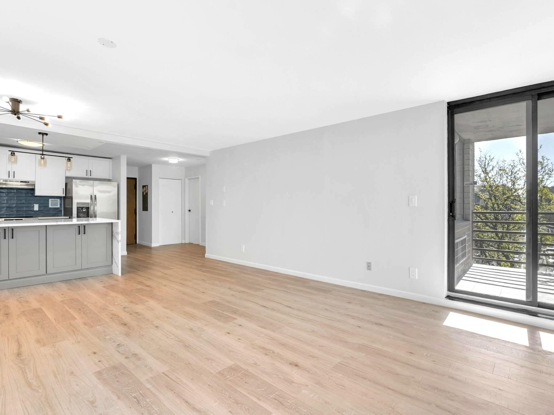 300 NEWARK ST Unit: 4H