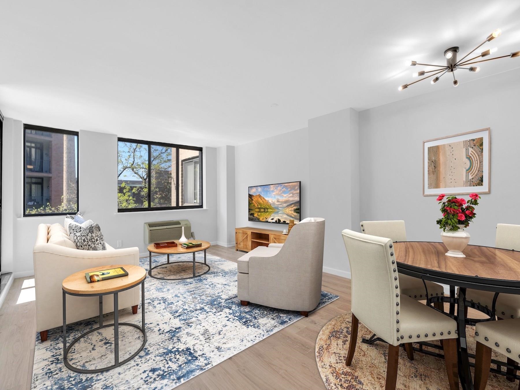 300 NEWARK ST Unit: 4H