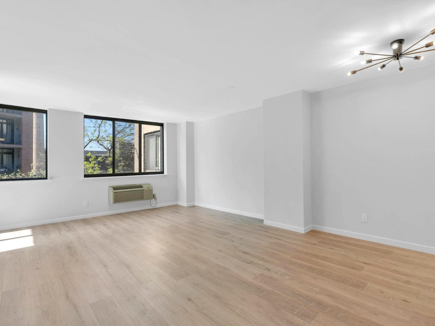 300 NEWARK ST Unit: 4H