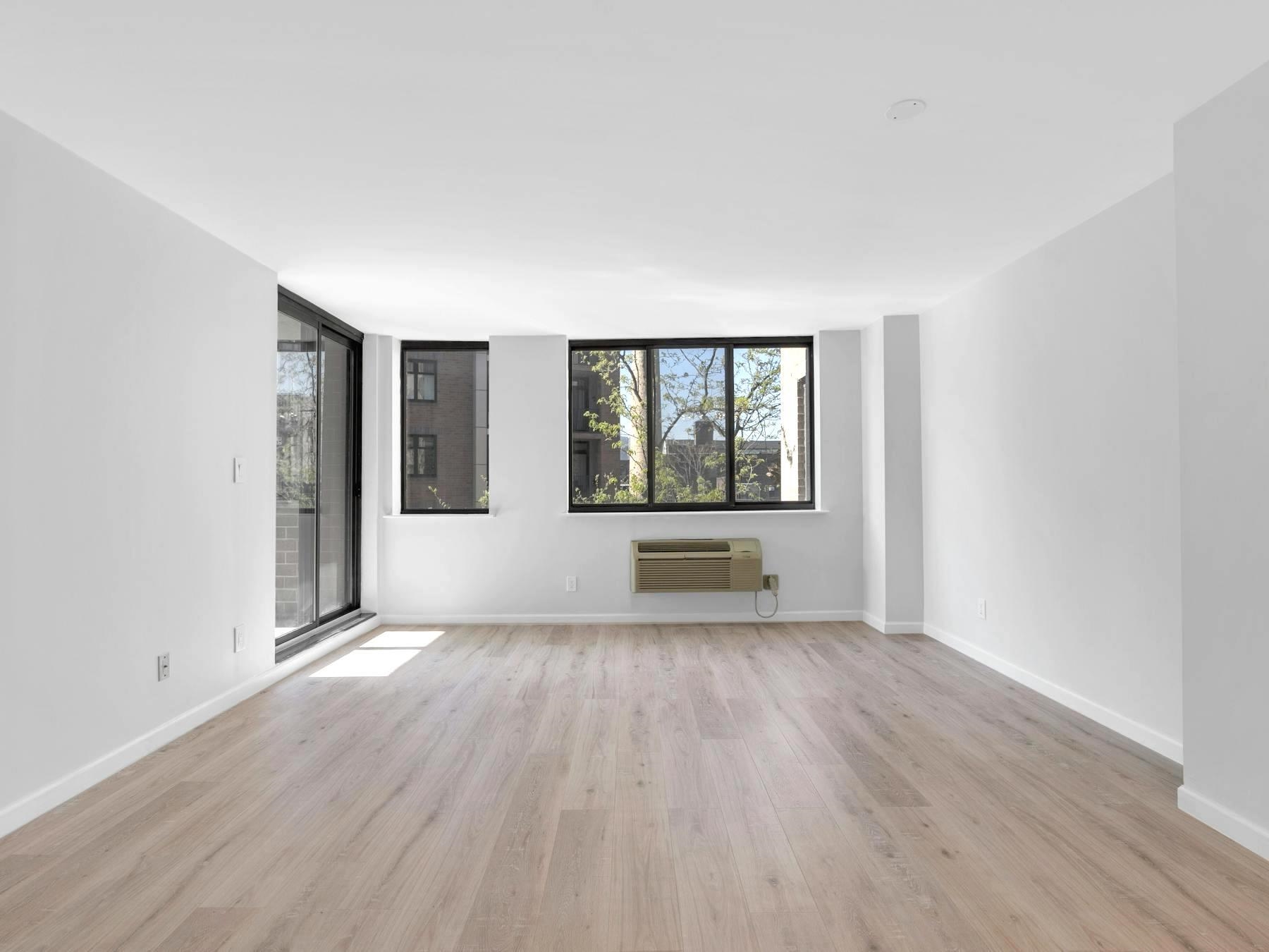 300 NEWARK ST Unit: 4H