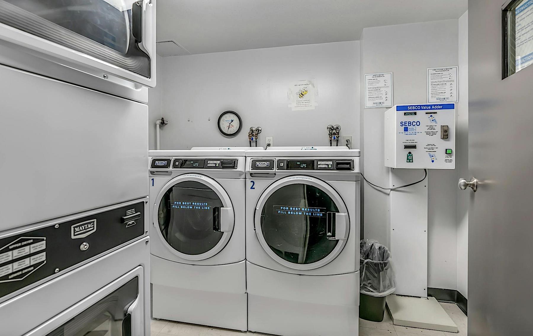 300 NEWARK ST Unit: 4H