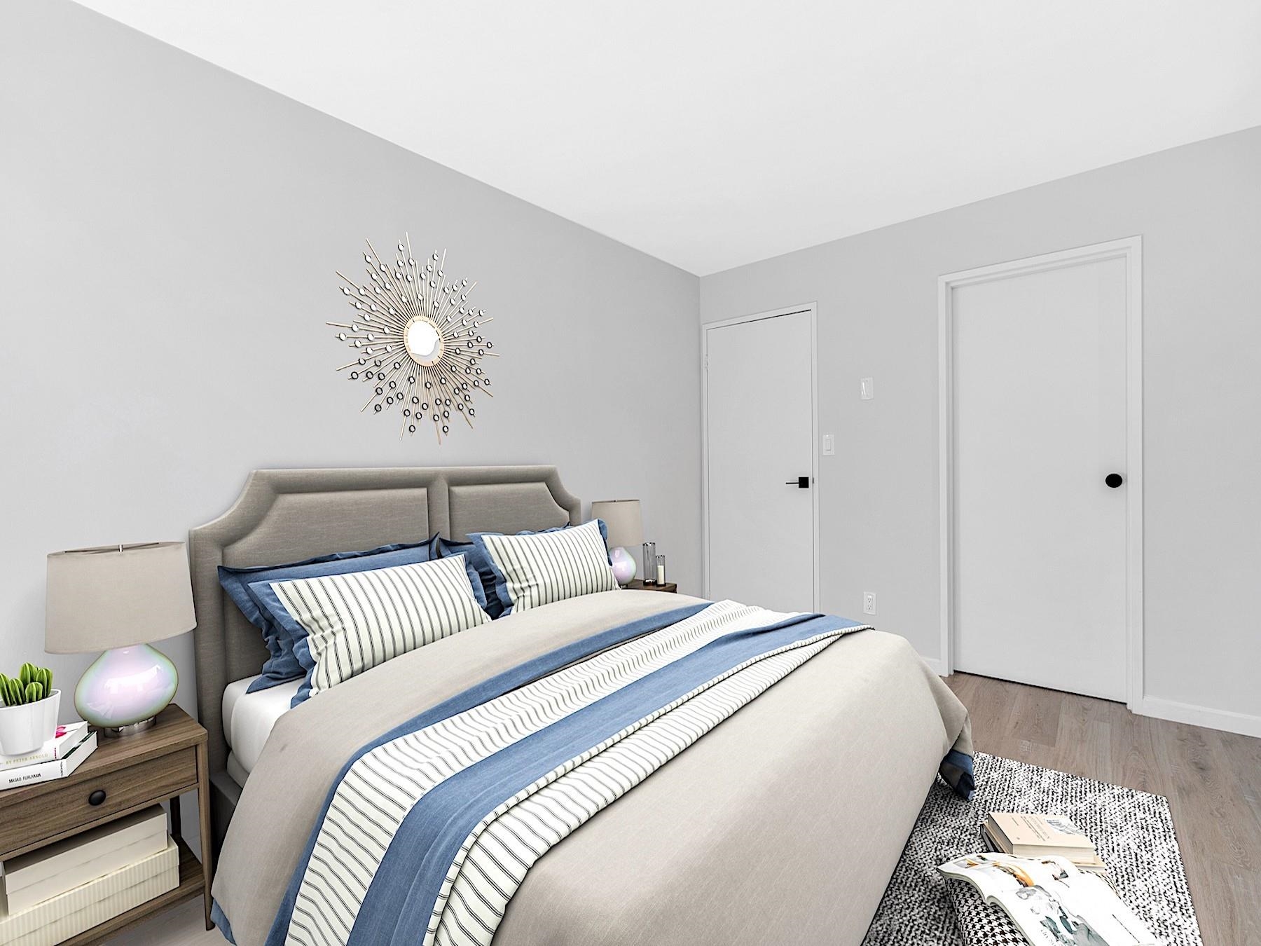 300 NEWARK ST Unit: 4H