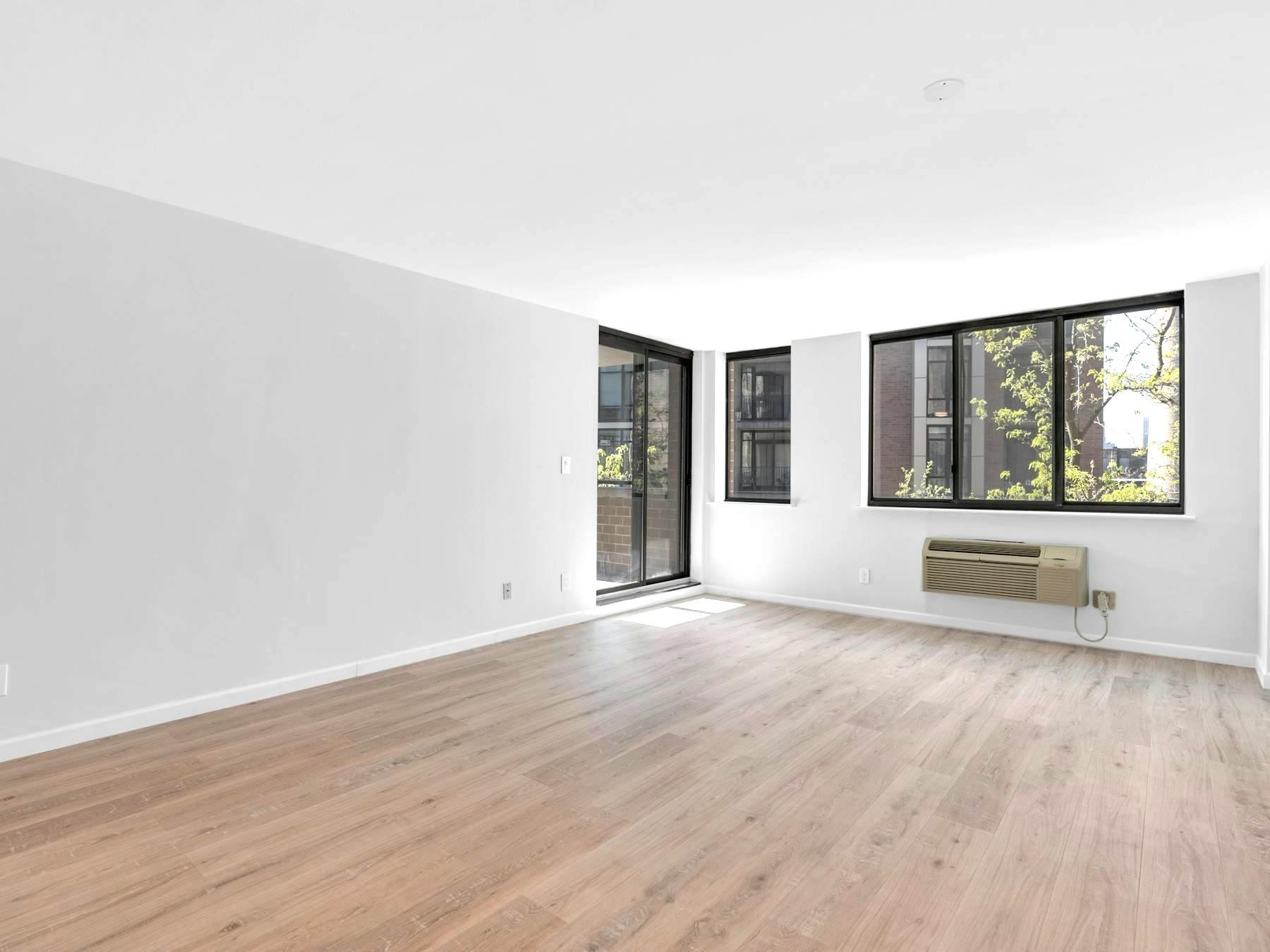 300 NEWARK ST Unit: 4H