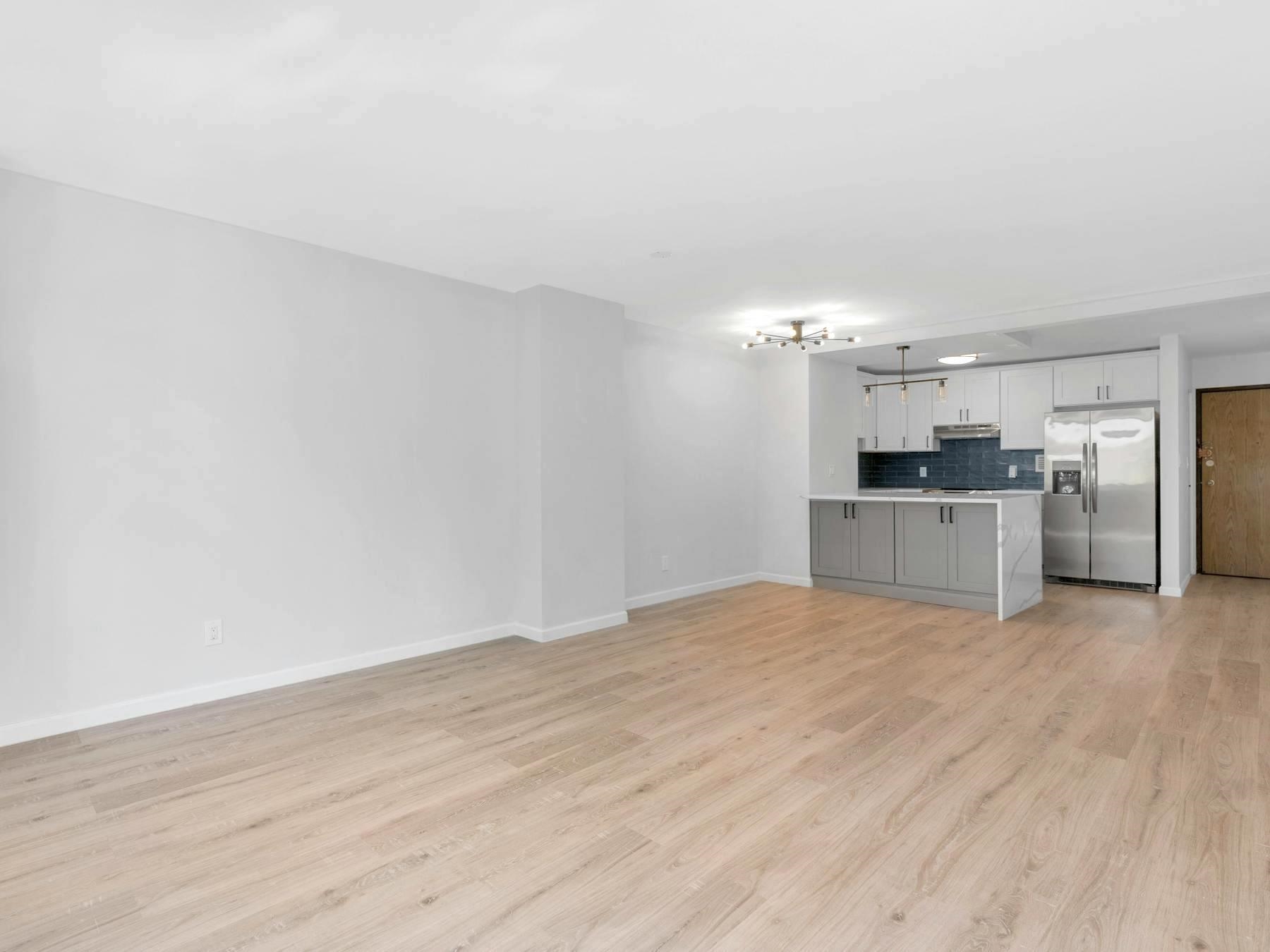 300 NEWARK ST Unit: 4H