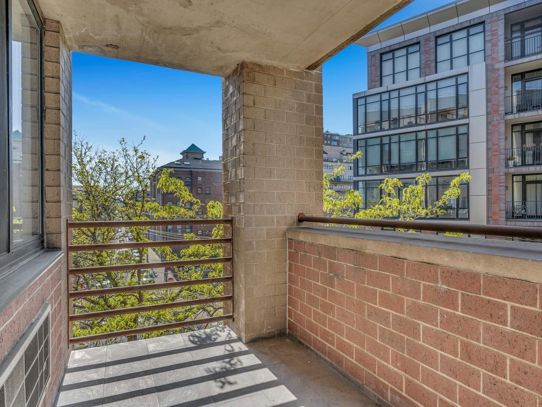 300 NEWARK ST Unit: 4H