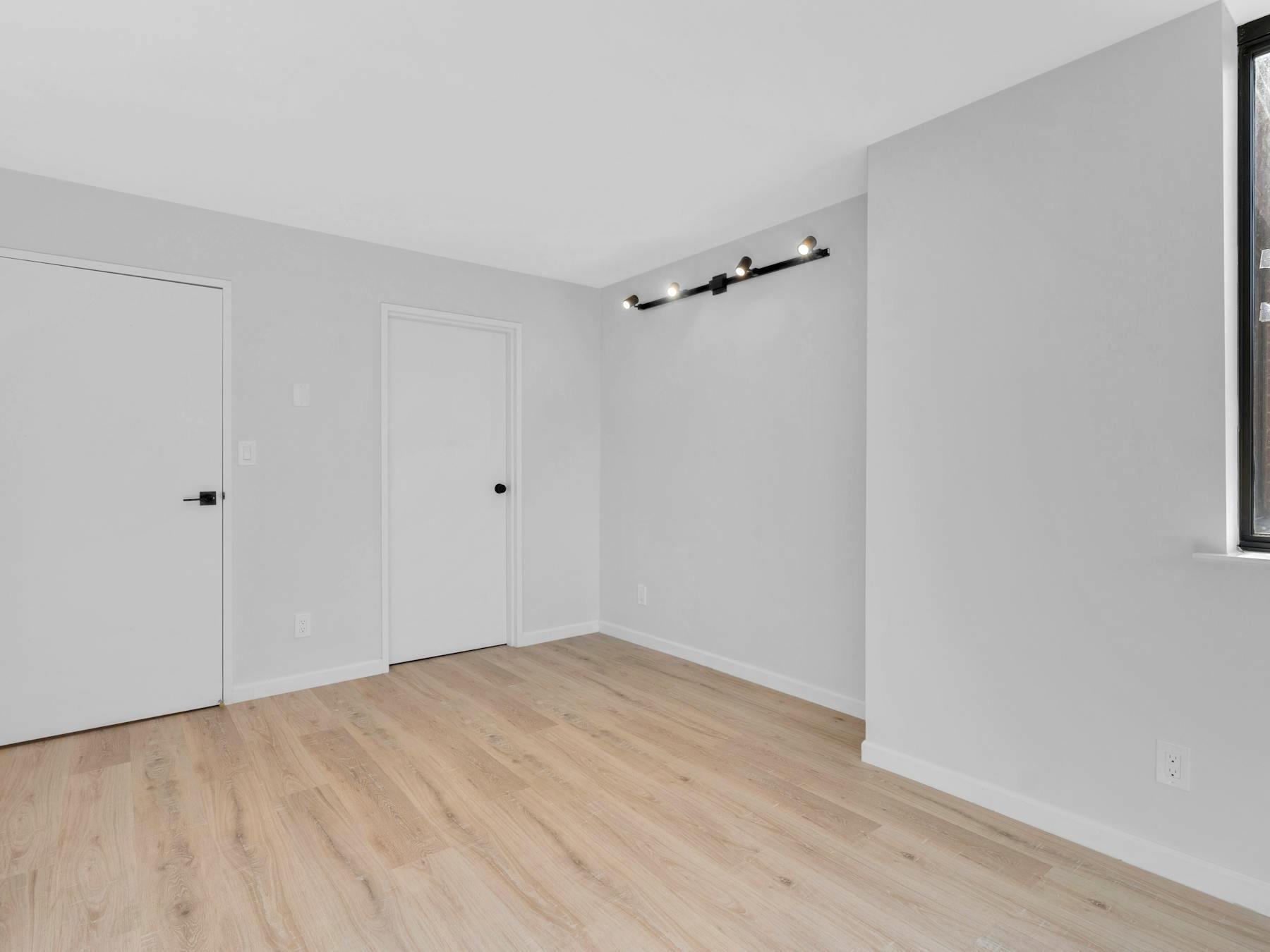 300 NEWARK ST Unit: 4H