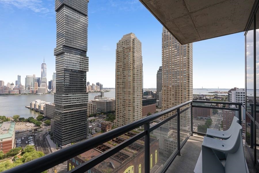 389 WASHINGTON ST Unit: 26K