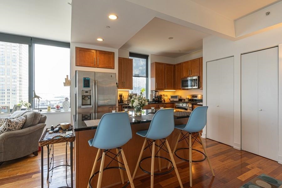 389 WASHINGTON ST Unit: 26K