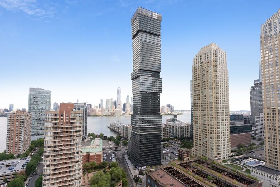 389 WASHINGTON ST Unit: 26K