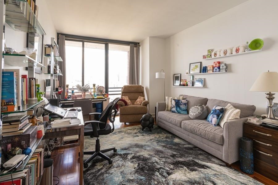 389 WASHINGTON ST Unit: 26K