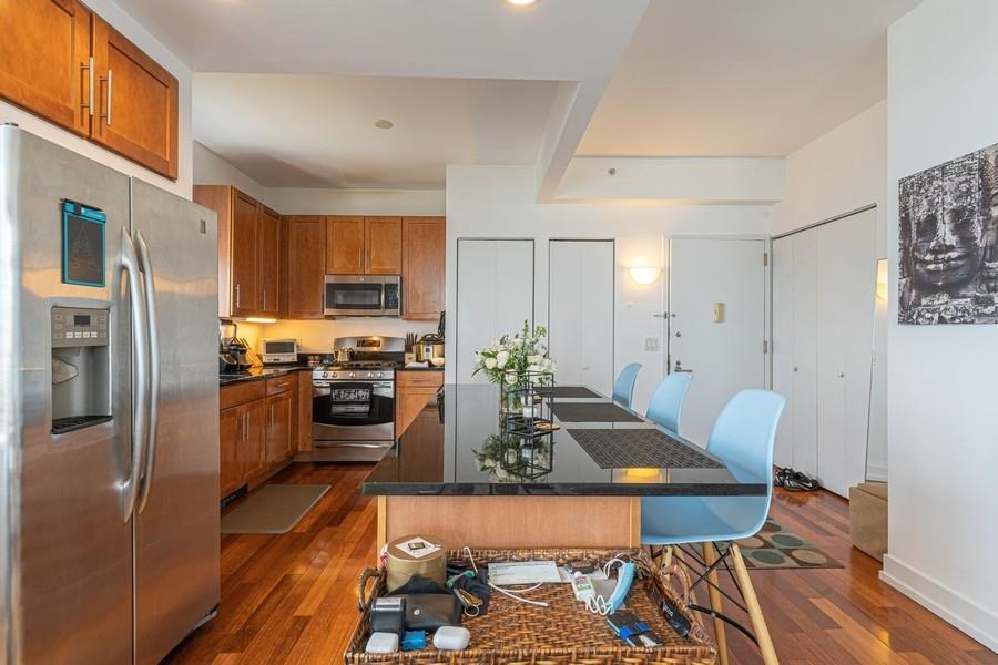 389 WASHINGTON ST Unit: 26K