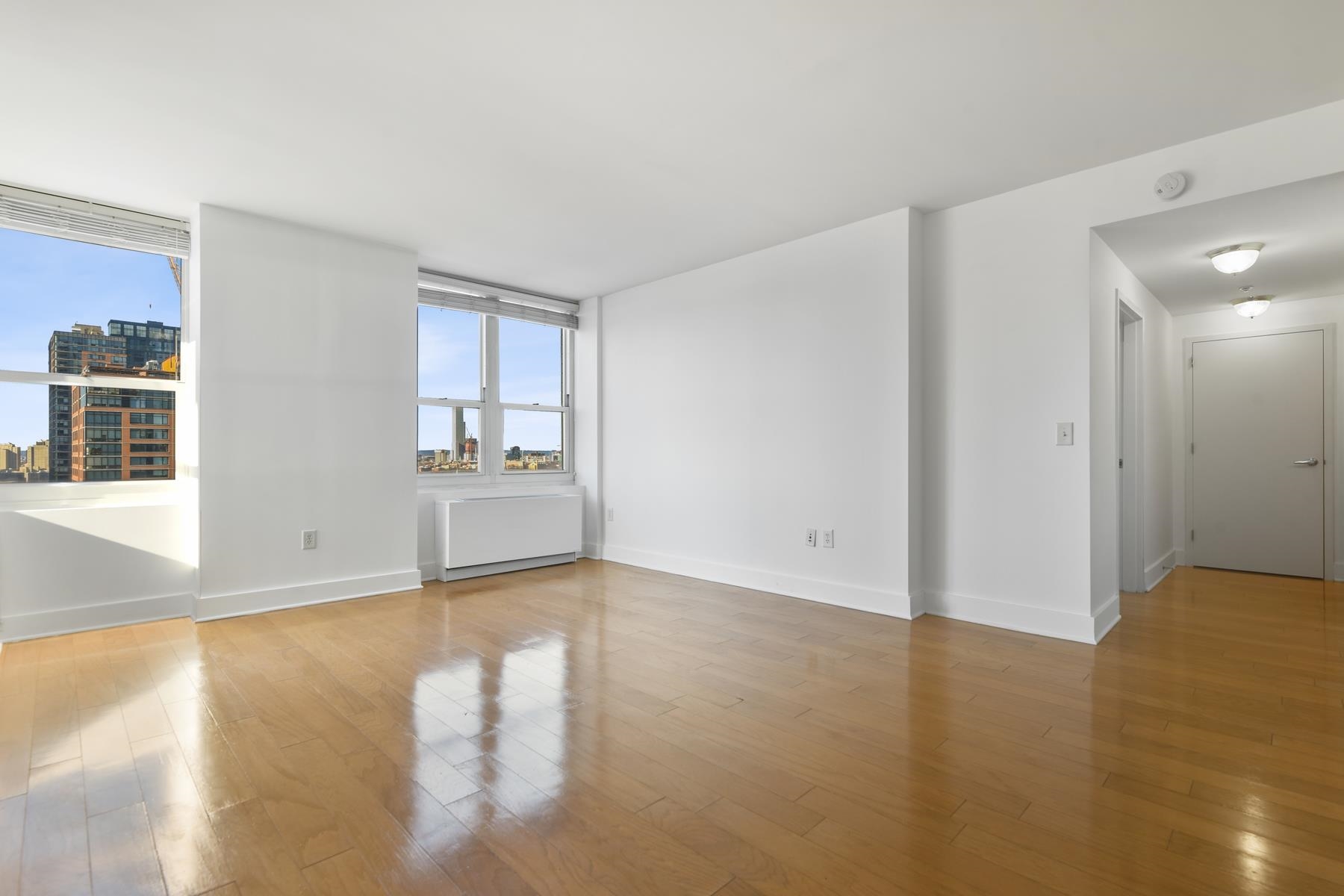 88 MORGAN ST Unit: 2509